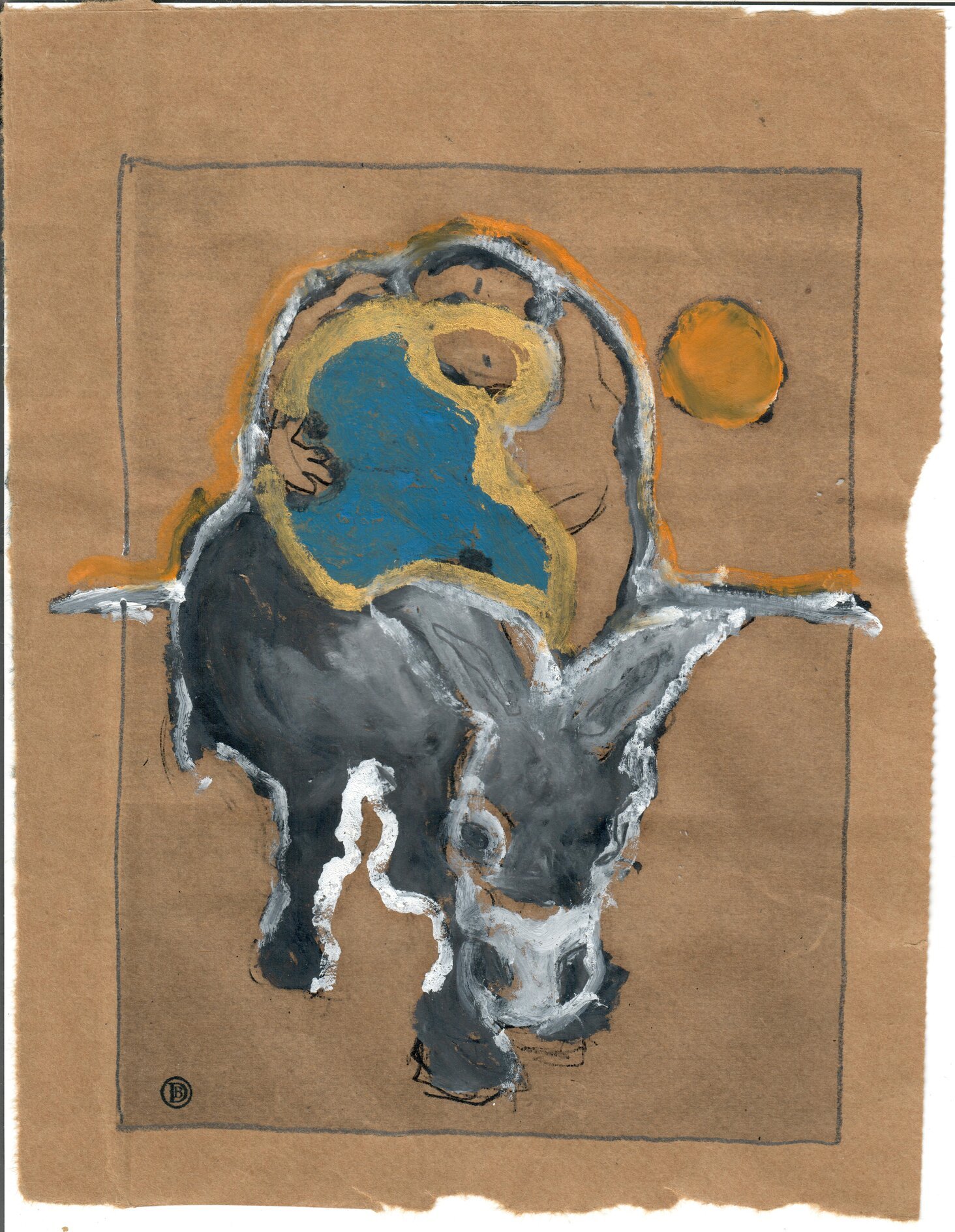 Bonnell, Daniel_Weight of the Word II