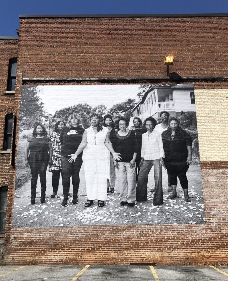 Bright, Sheila Pree_Mothers March On