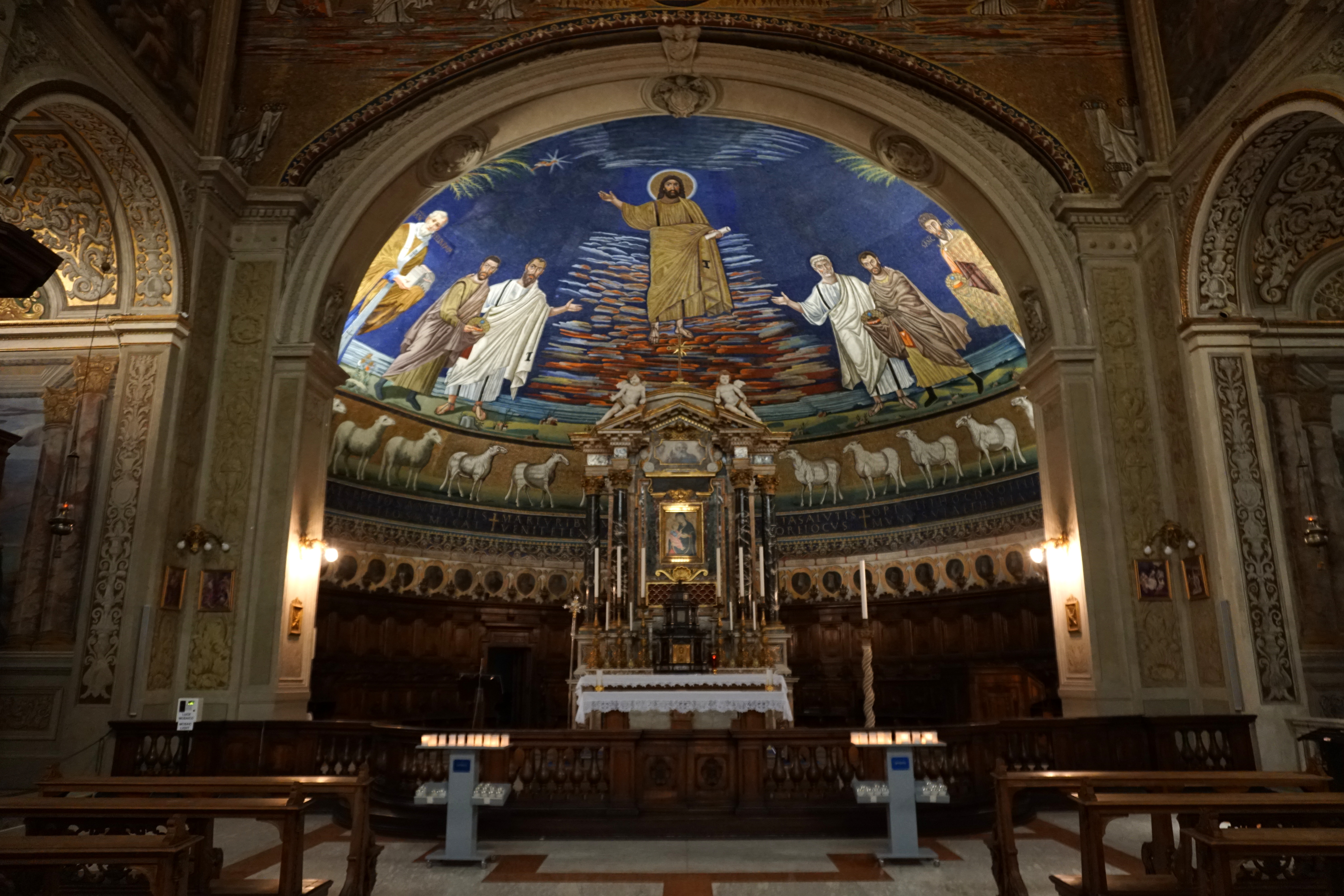 Second Coming of Christ