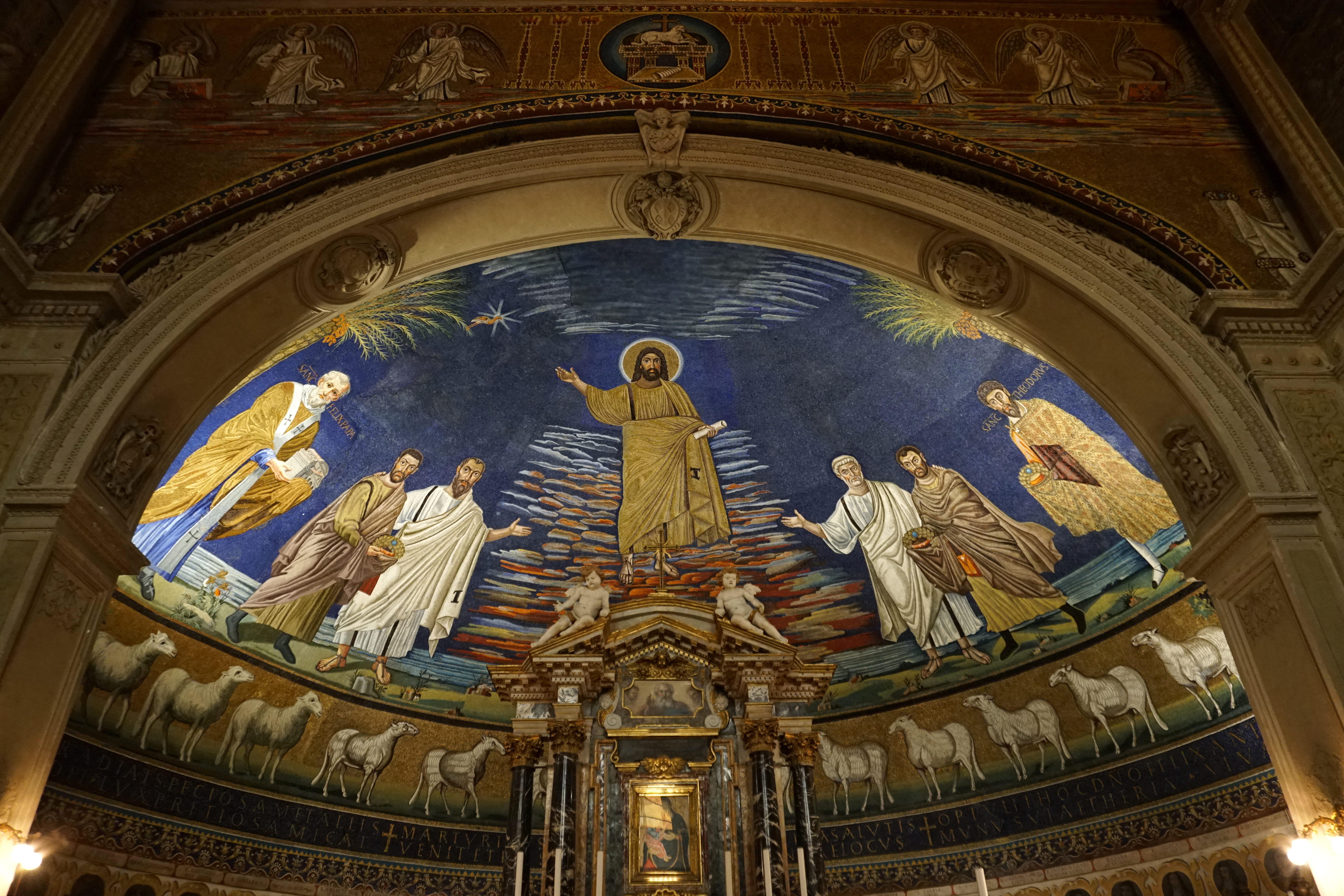 Second Coming of Christ