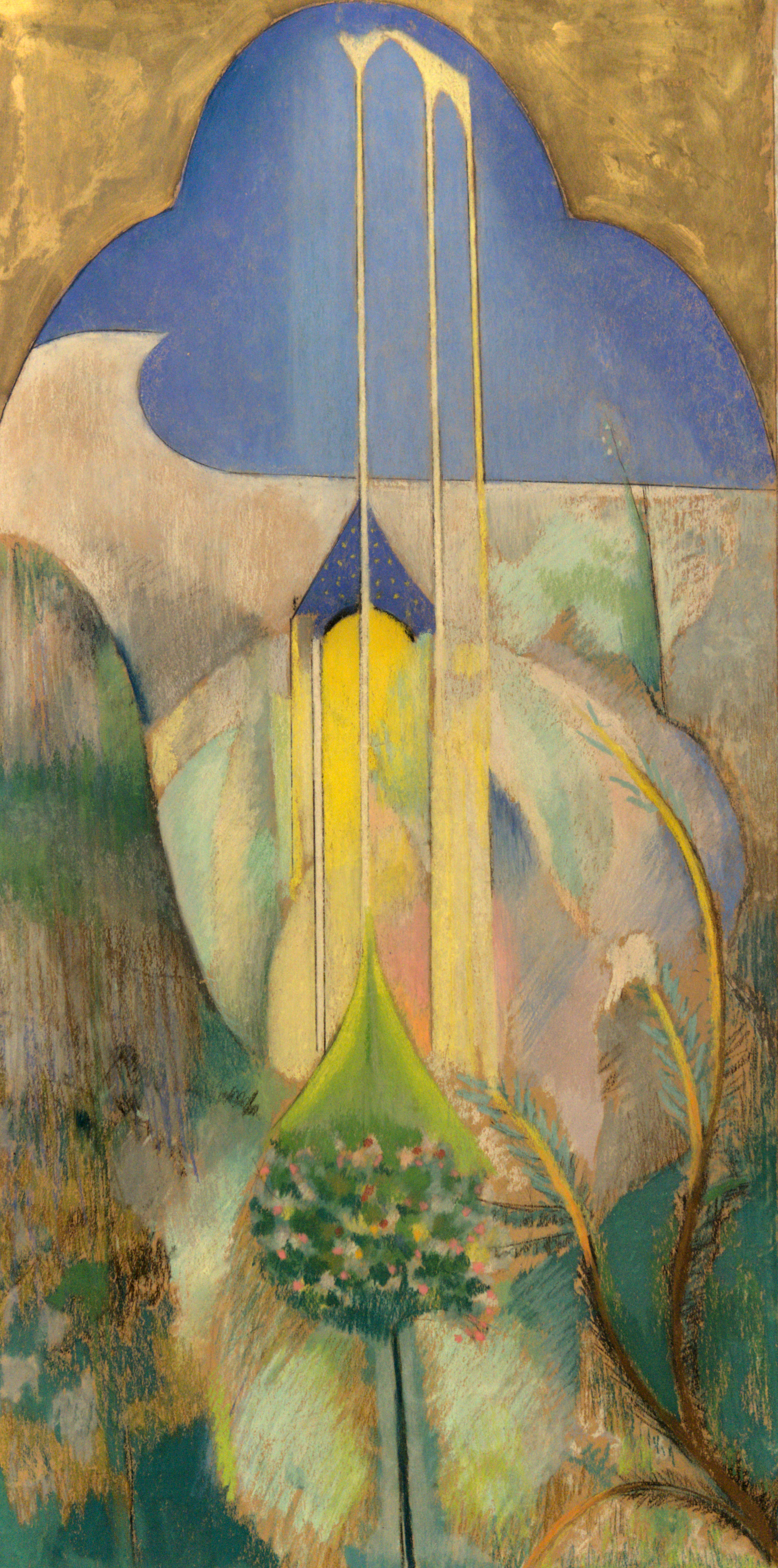 Stella, Joseph_Nativity