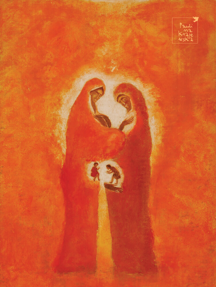 Krajewska, Paulina_Visitation