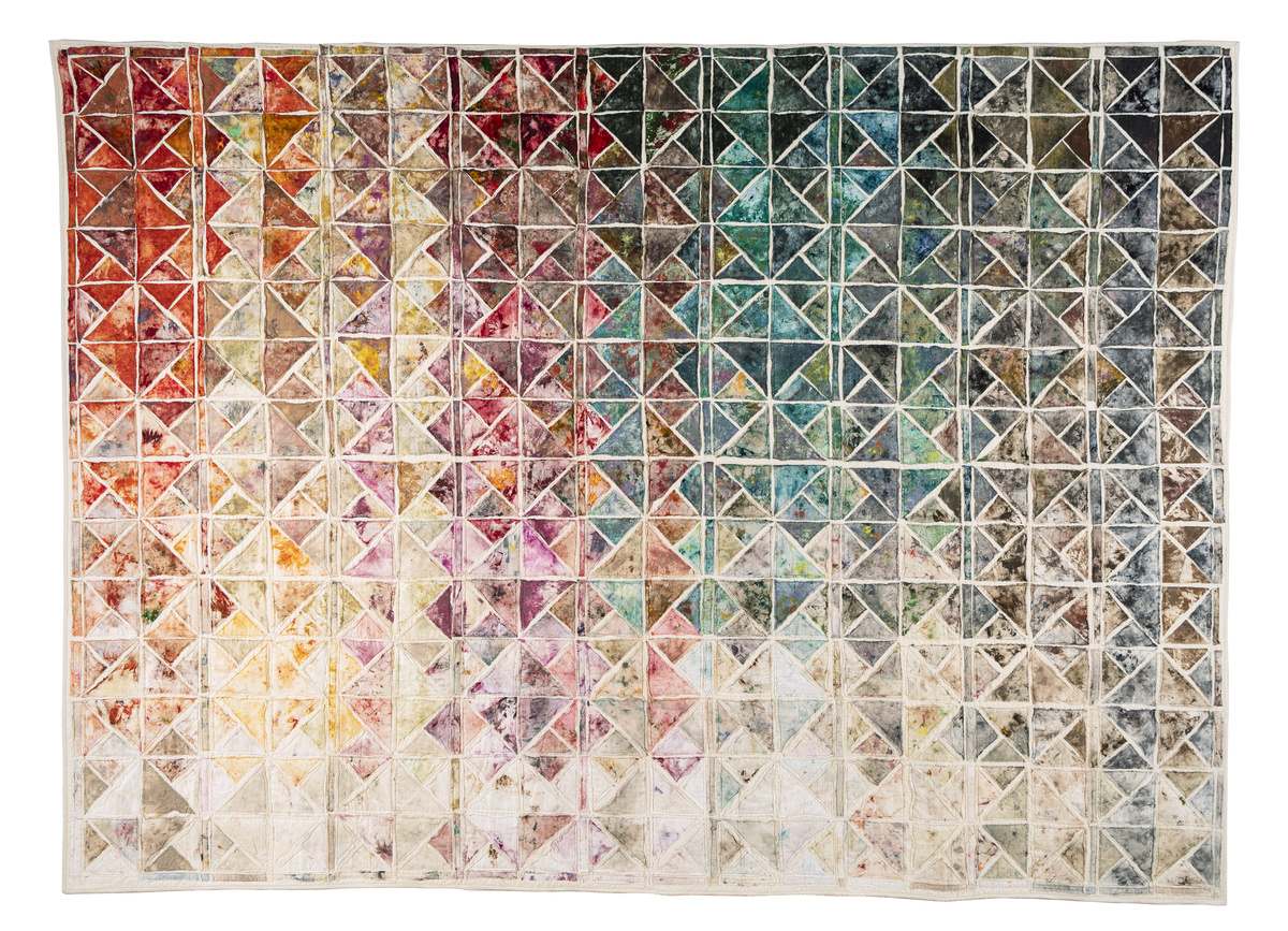 Mixon, Katy_The rain bows and the rainbows