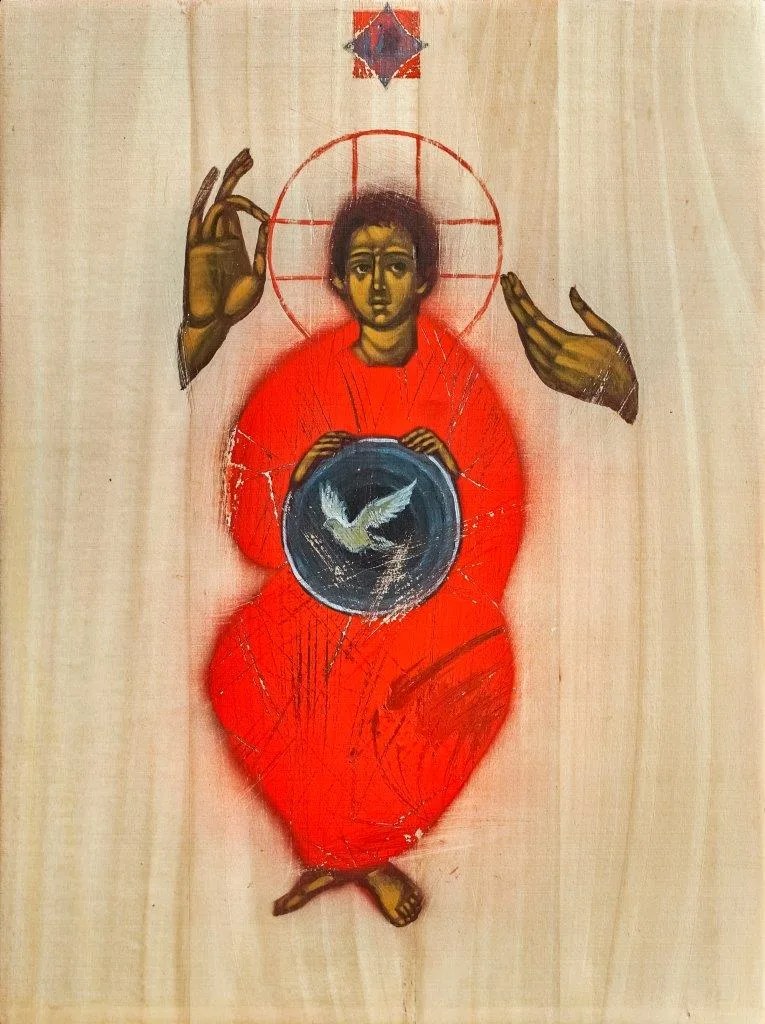 Perczak, Sylwia_Begotten