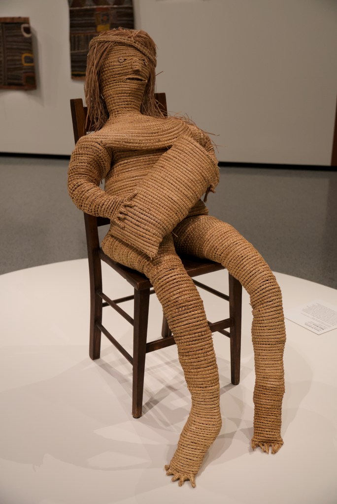 Yvonne Koolmatri_Magic Weaver