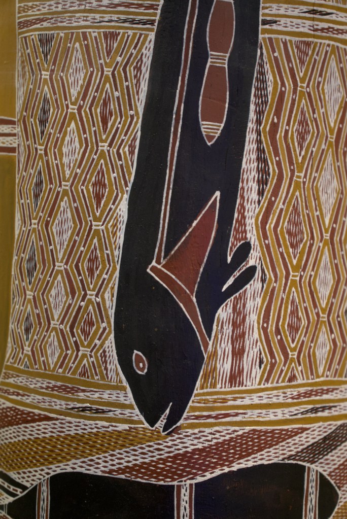 Gawirriṉ Gumana_Guyamirrilil