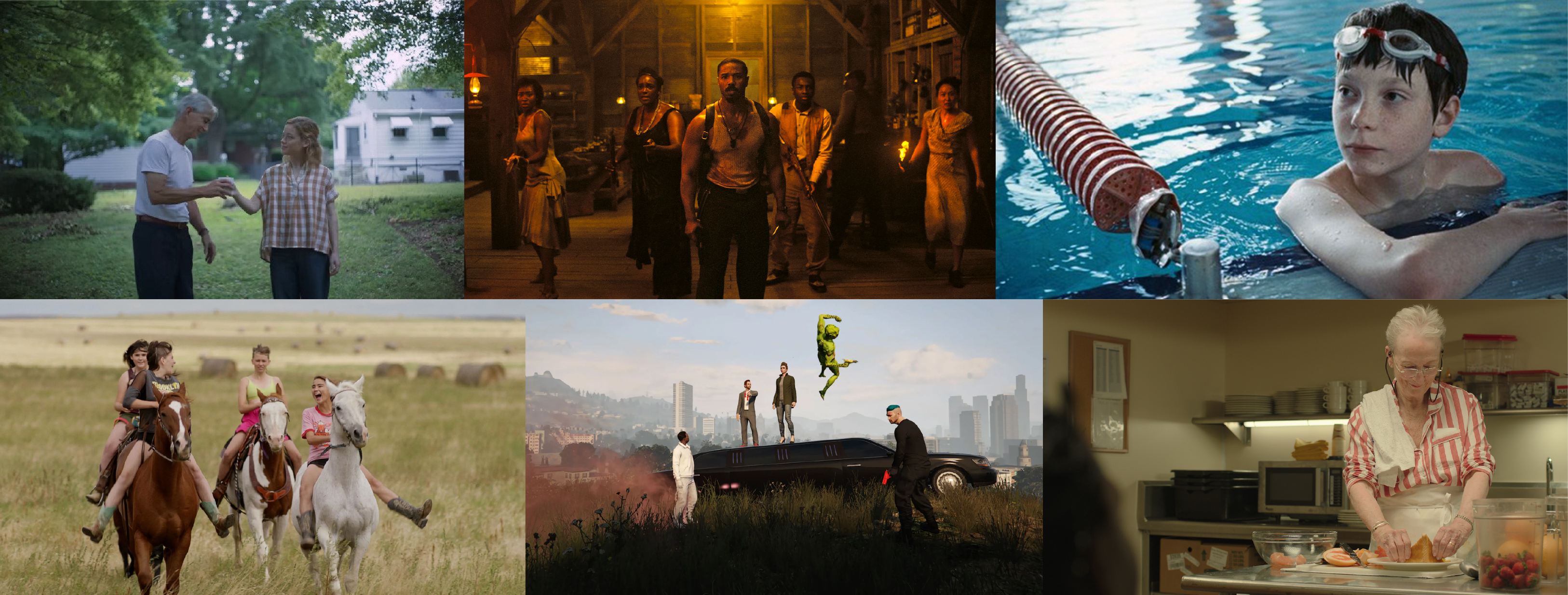 Favorite Films of 2025