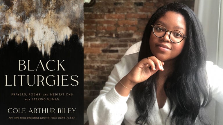 Black Liturgies by Cole Arthur Riley