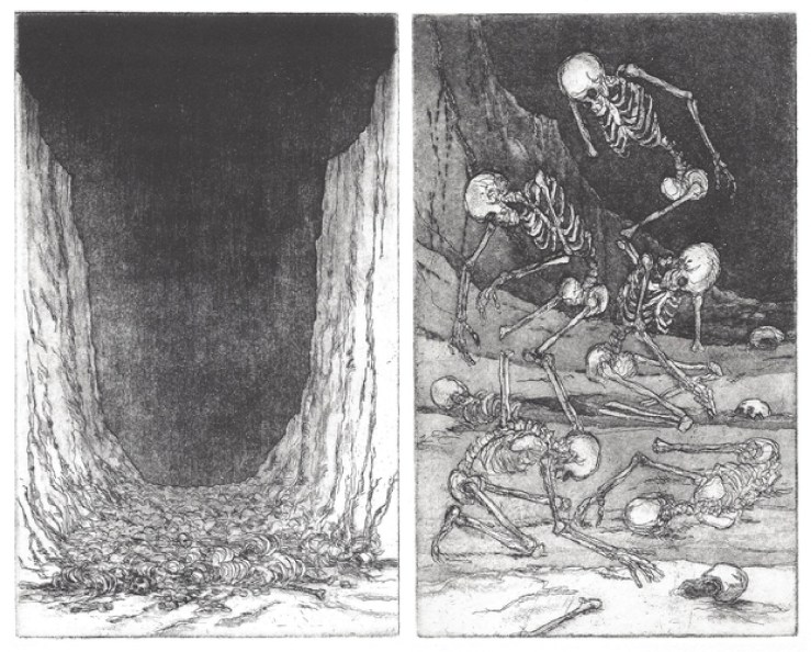 Parker, Margaret Adams_Ezekiel 37