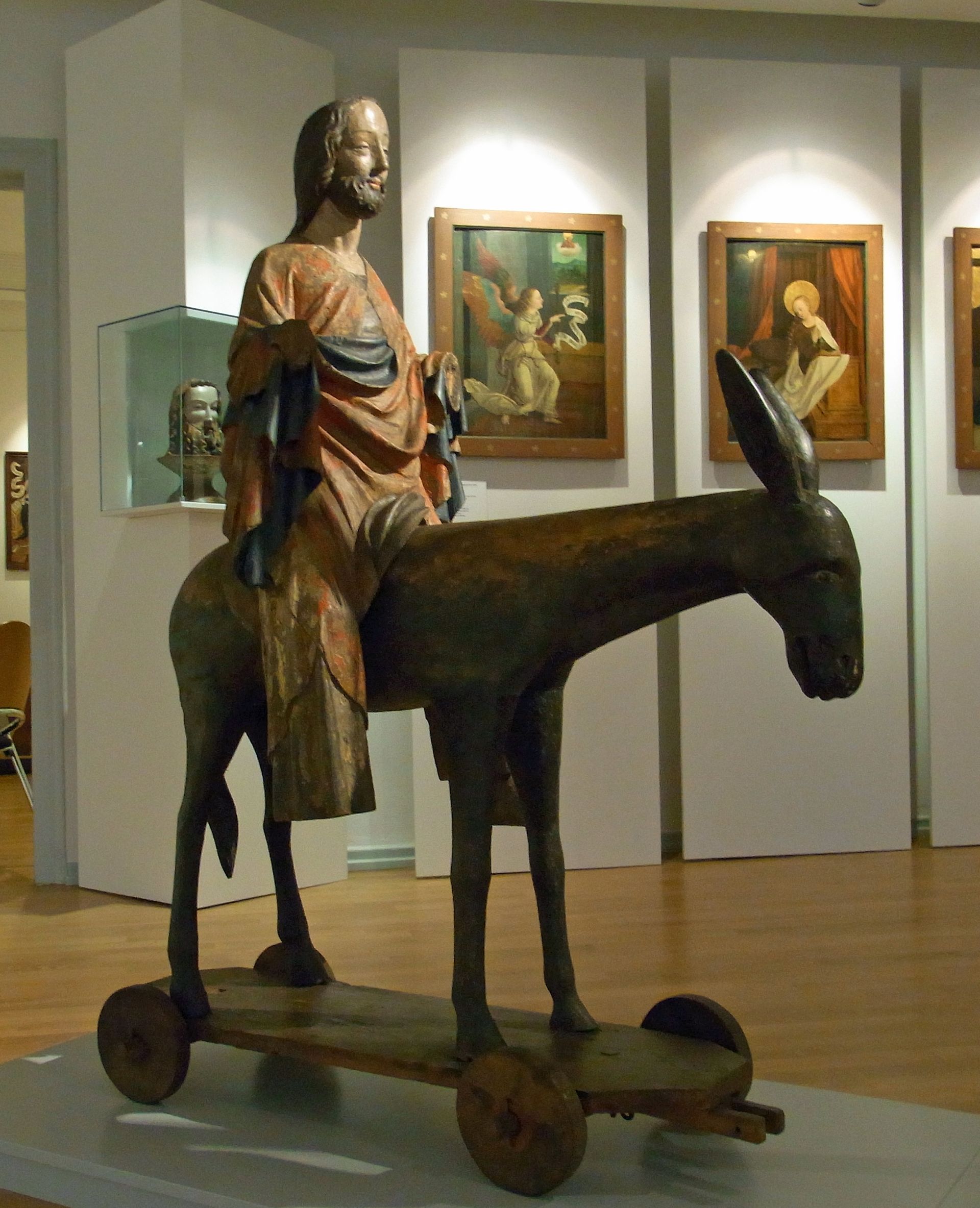 Palmesel (Hechingen)