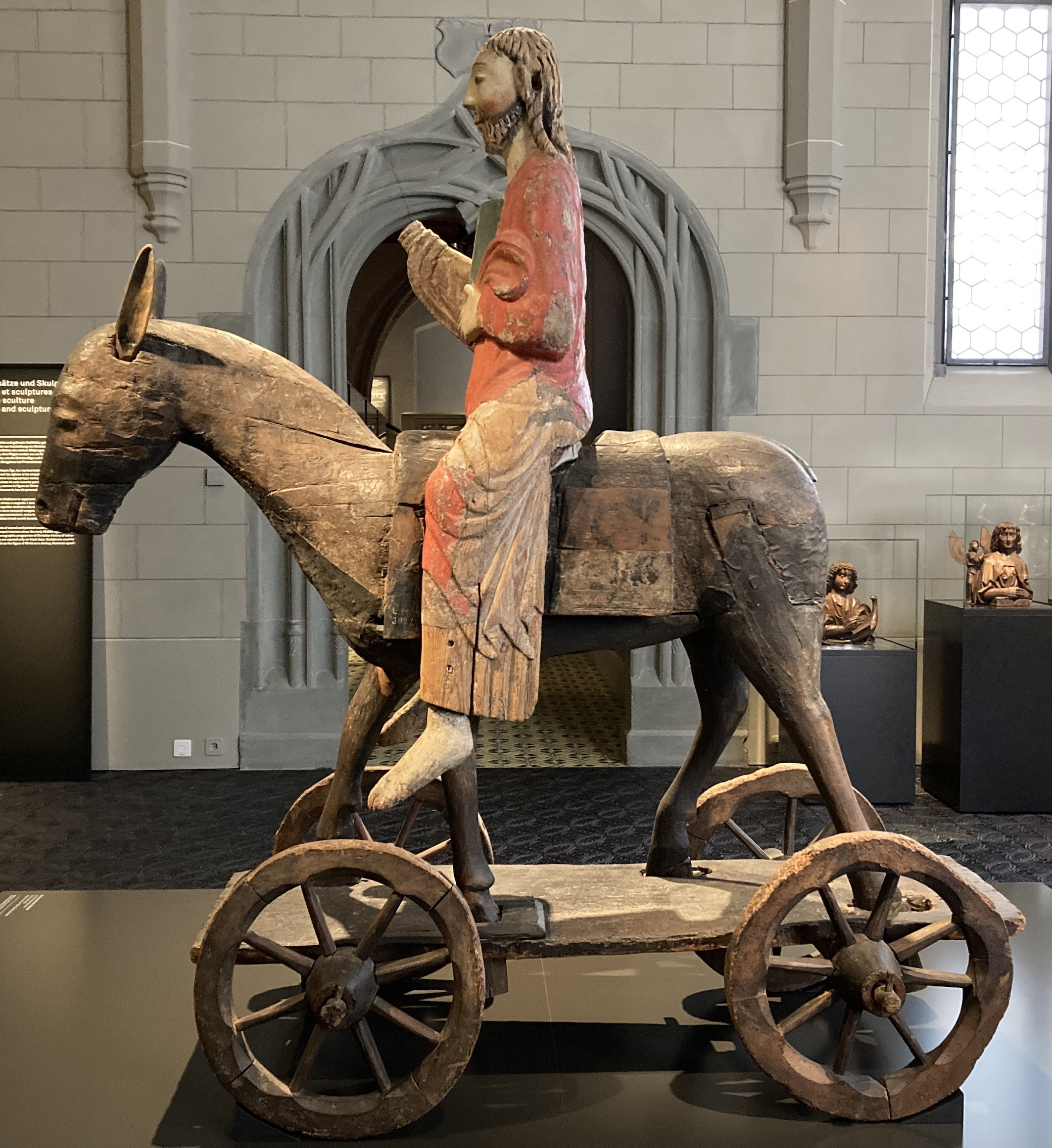 Palmesel (Switzerland)