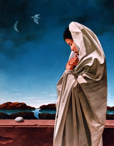 Santoso, F. Sigit_Silence