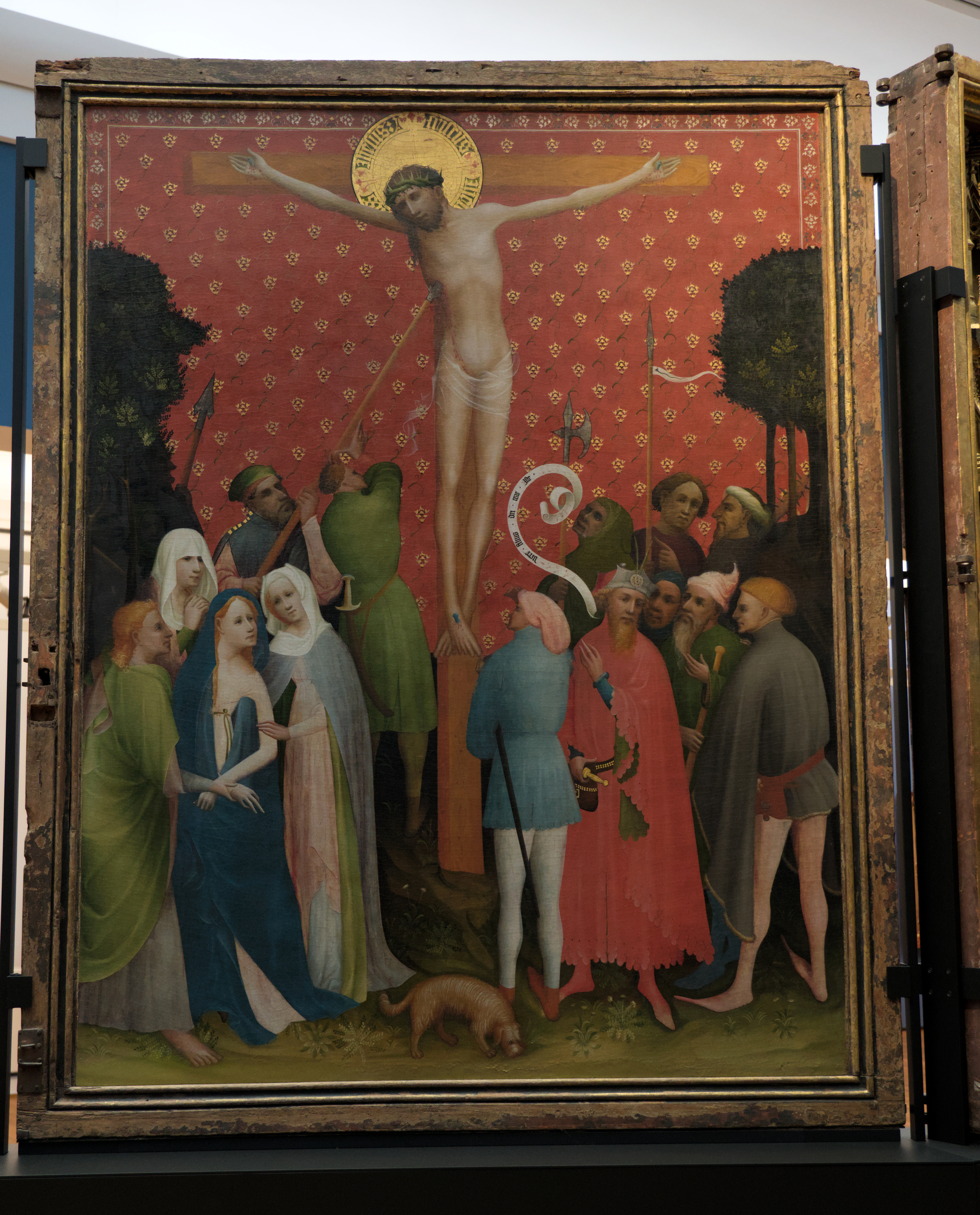 Crucifixion