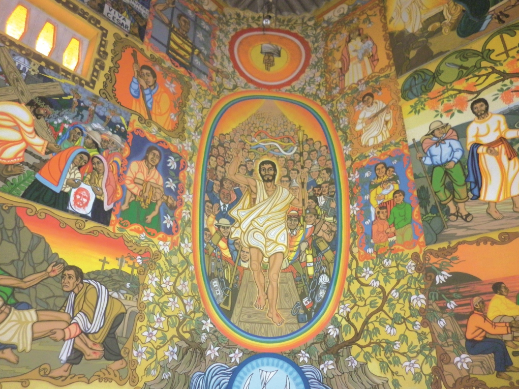 Blanco, Severino_Resurrection