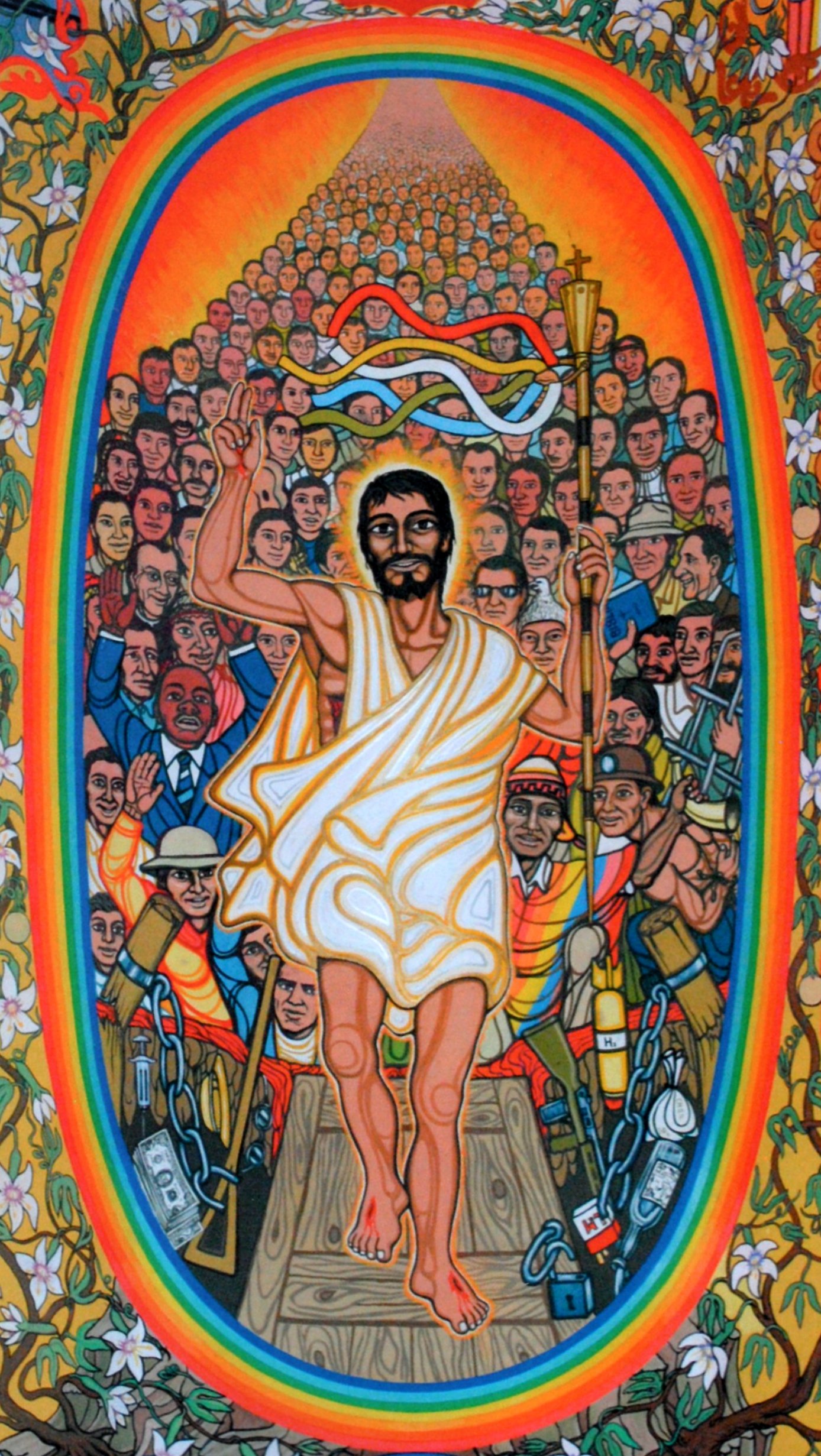 Blanco, Severino_Resurrection