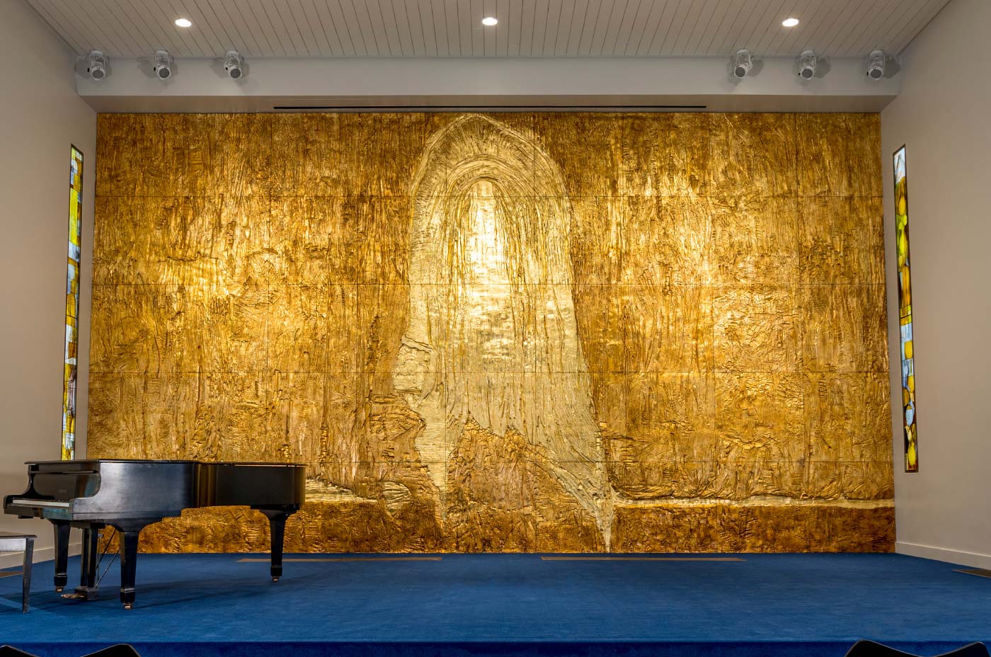 Engelhardt, Maja Lisa_Resurrection