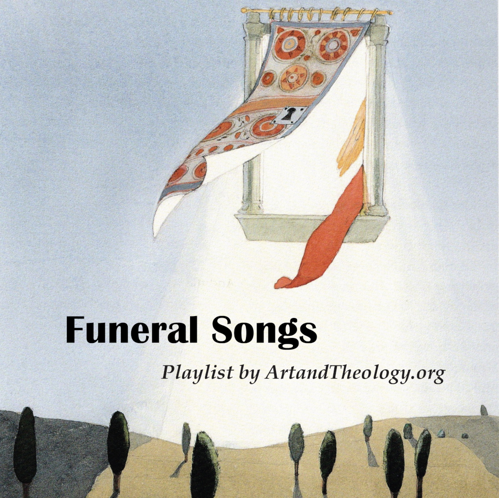 Funeral Songs playlist