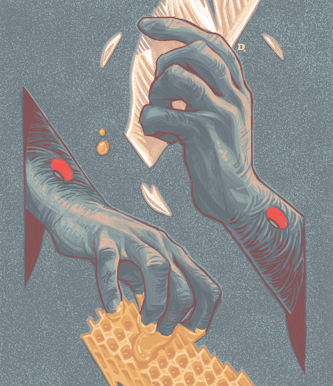 Robertson, Duncan_Luke 24.41-42