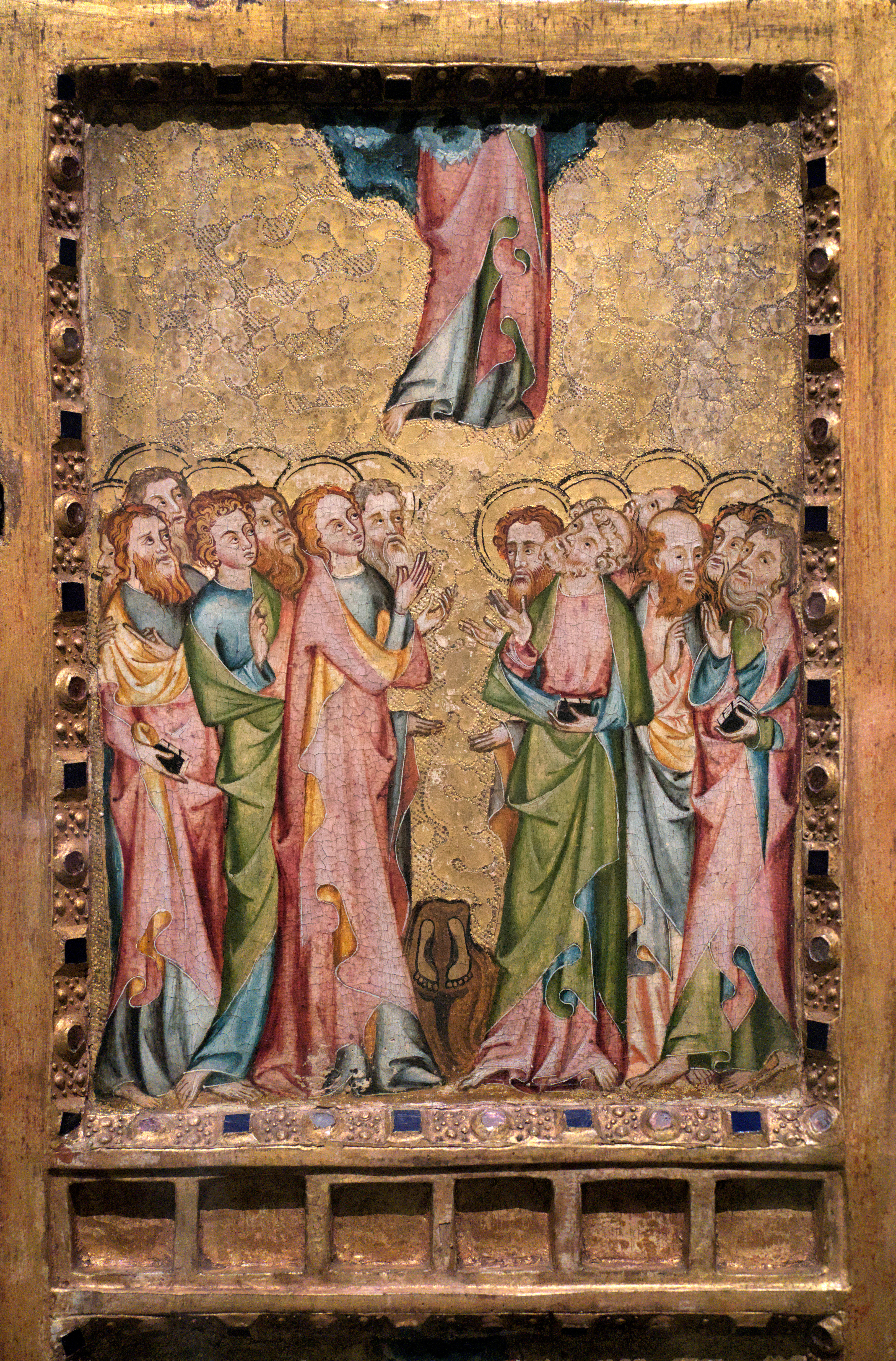 Ascension (Cologne)