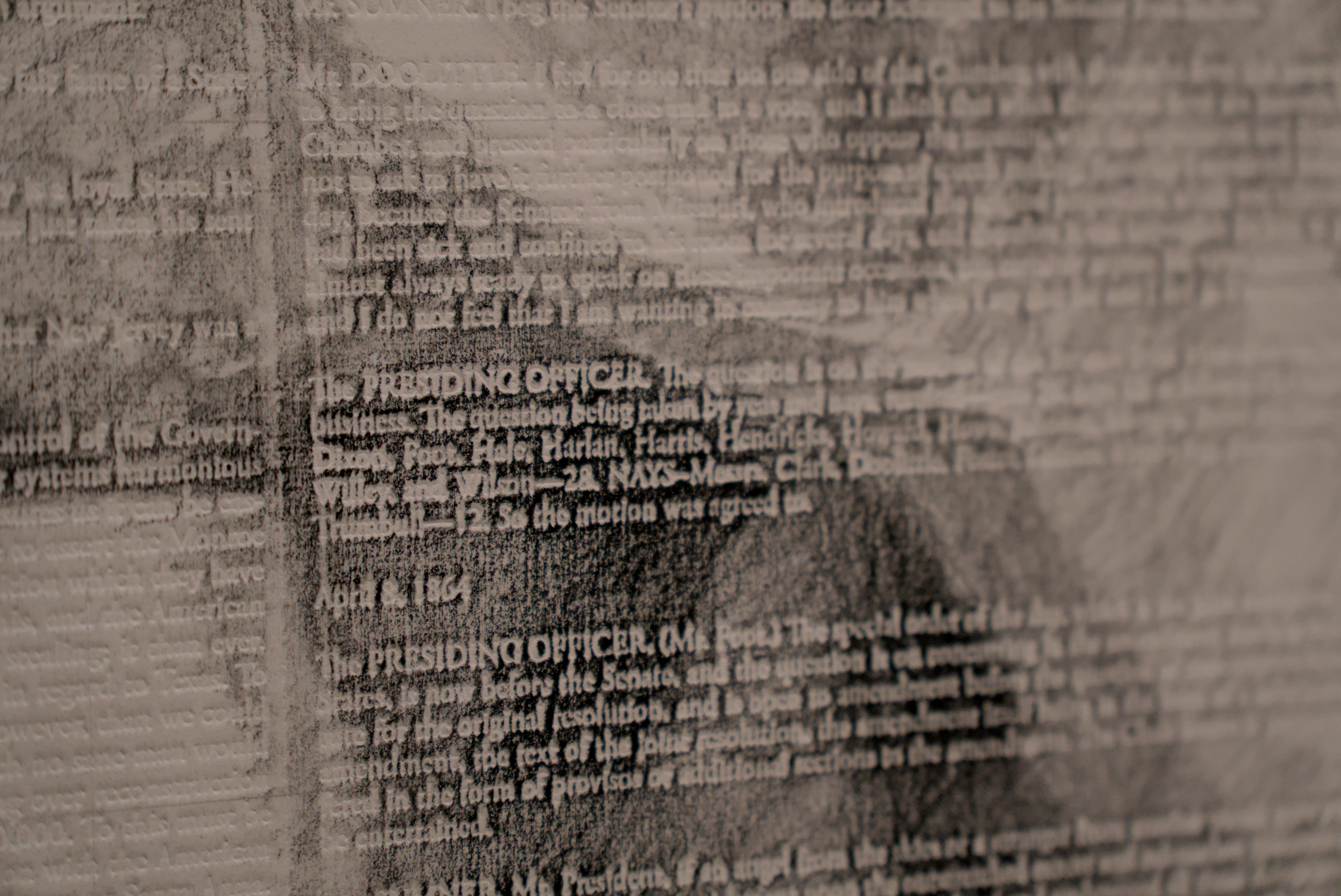 Davis, Kenturah_Contending with Contingency I (detail)