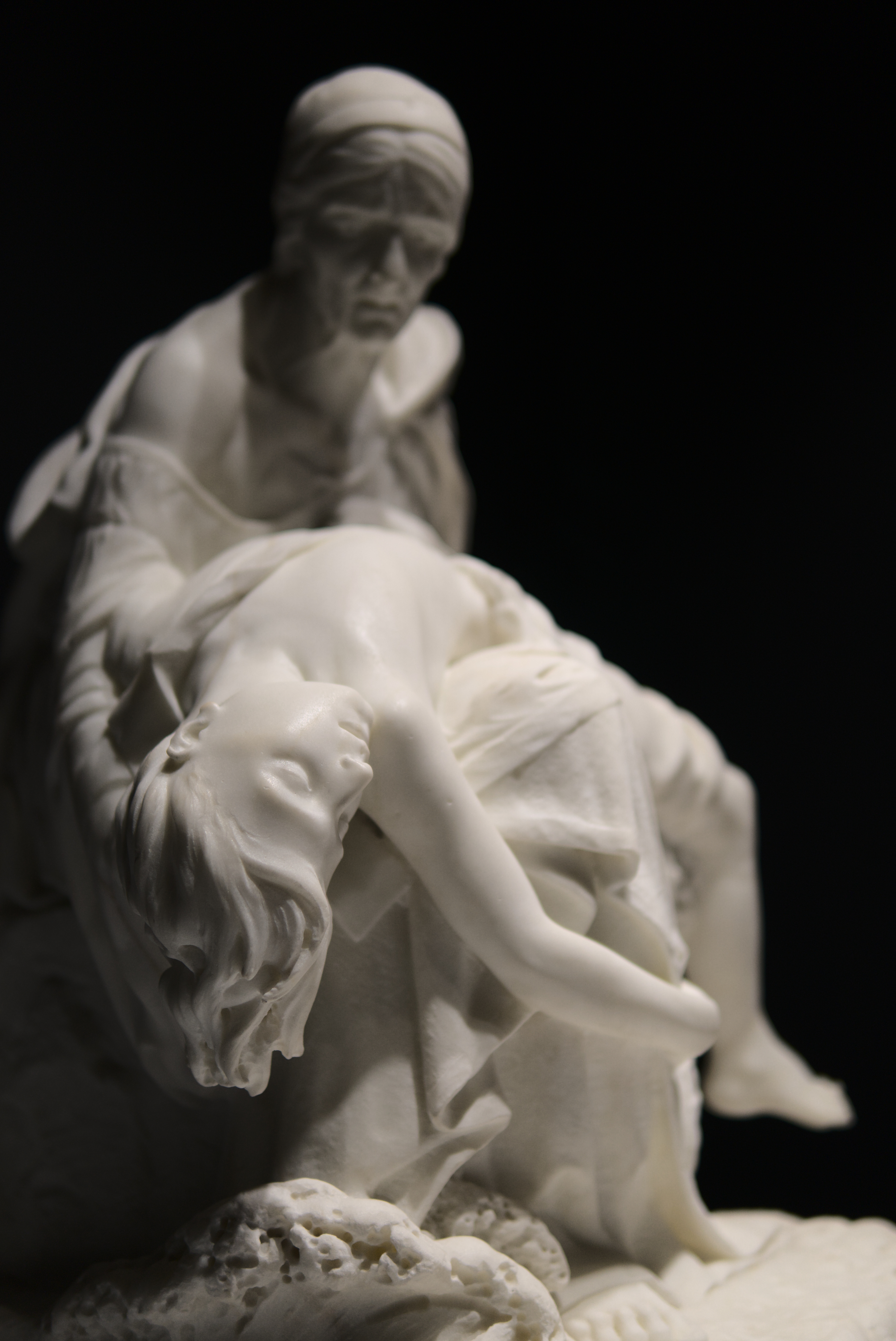 Bernhardt, Sarah_After the Storm