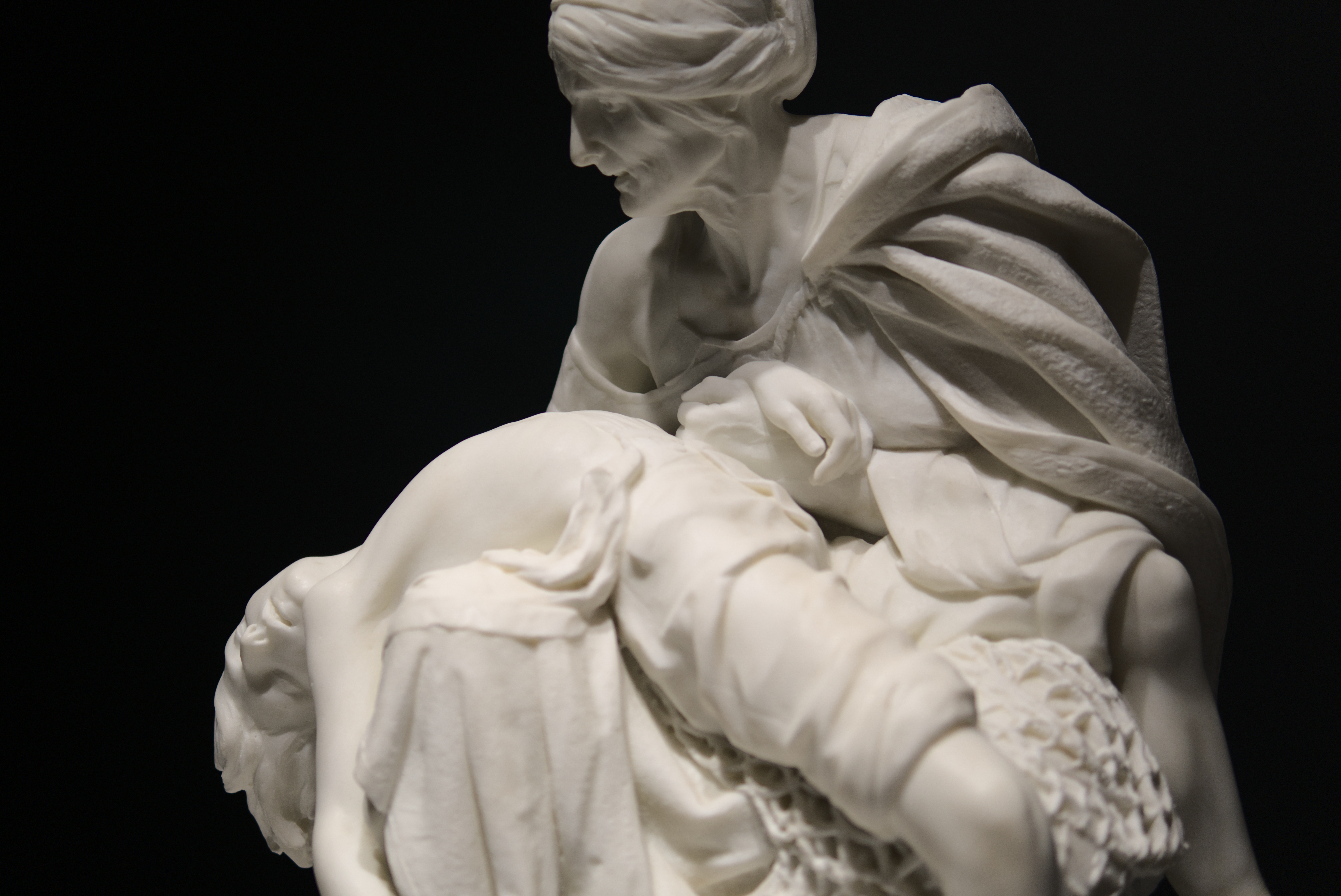 Bernhardt, Sarah_After the Storm (detail)