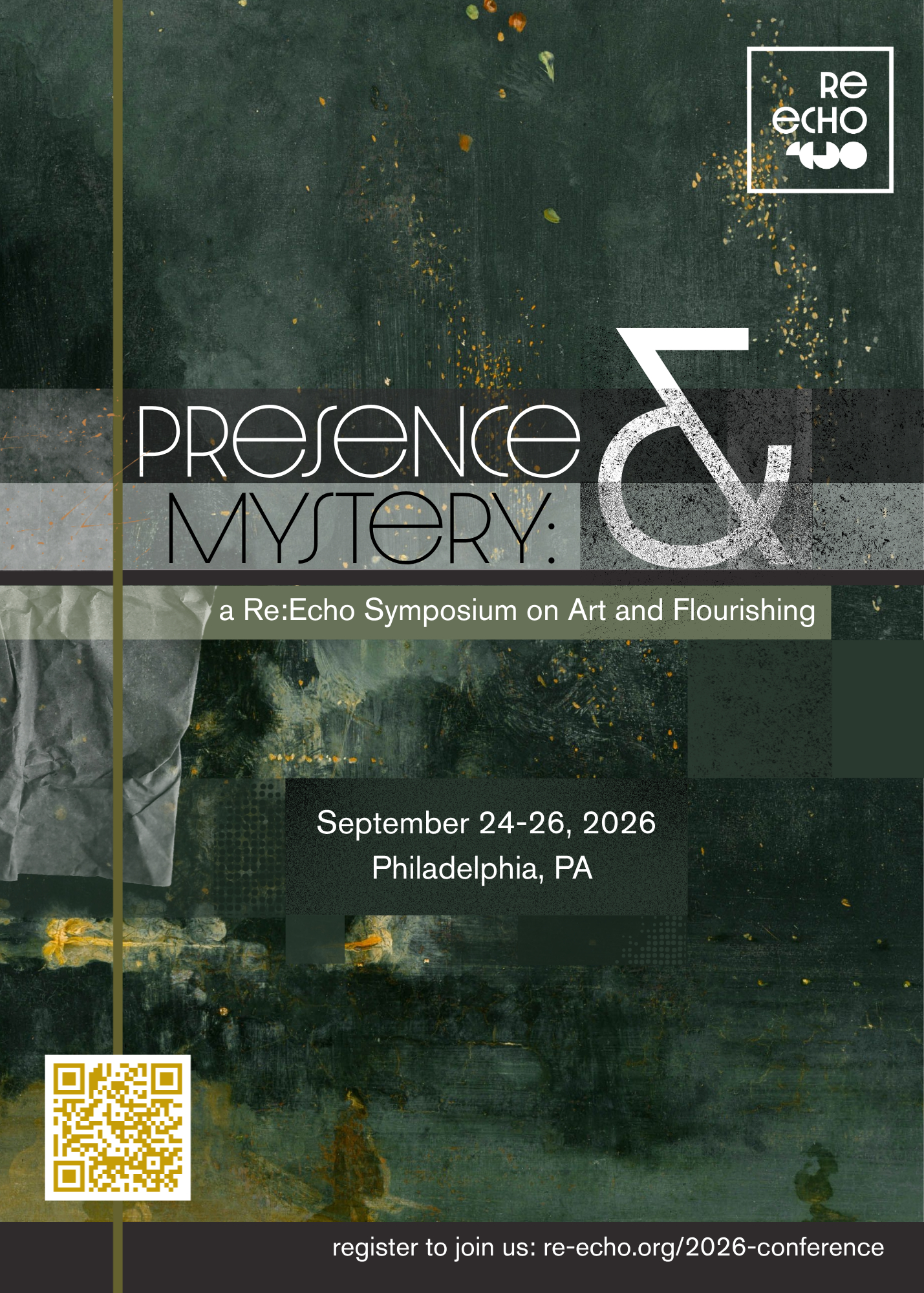 Presence and Mystery