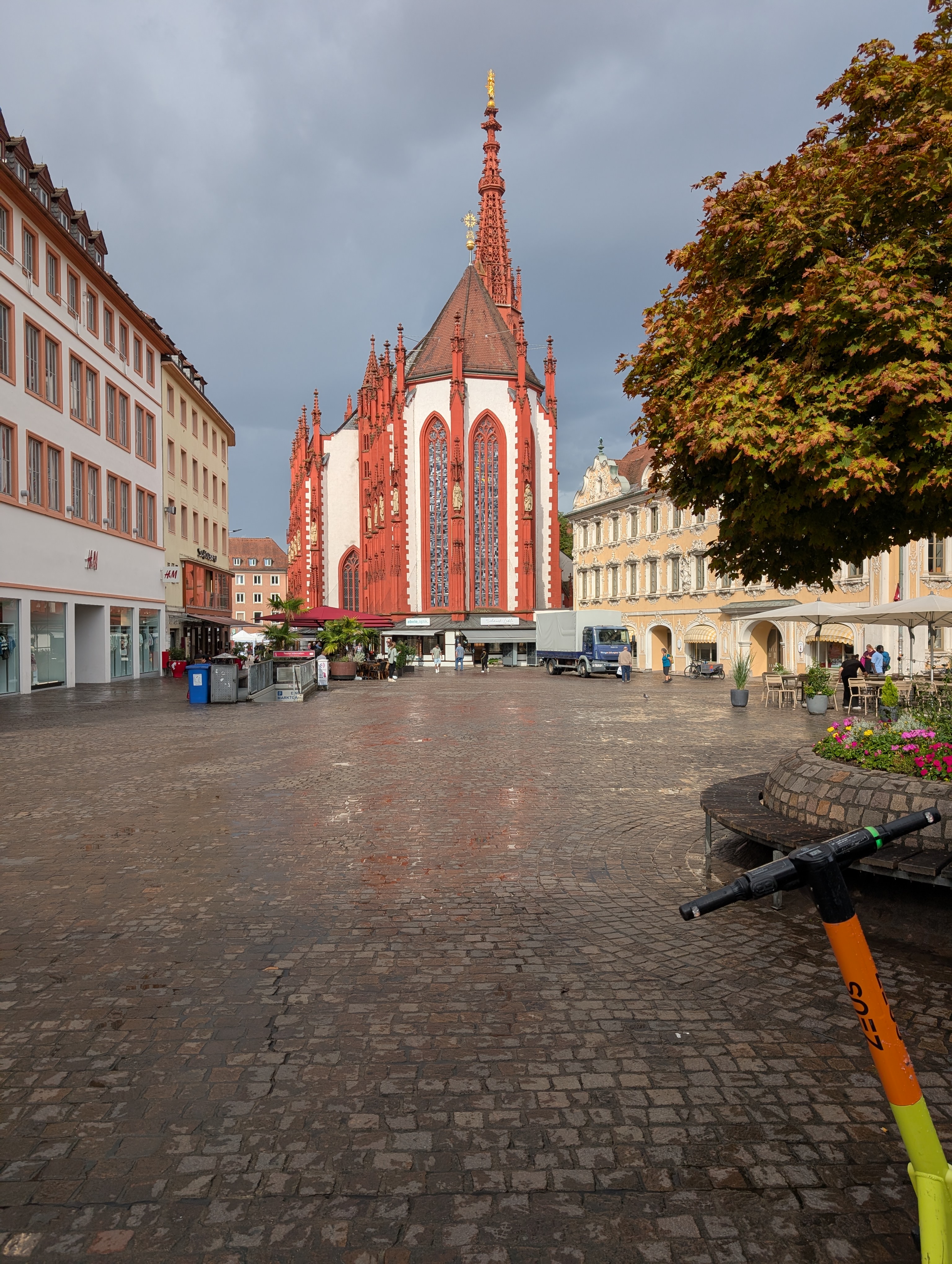 Marienkapelle