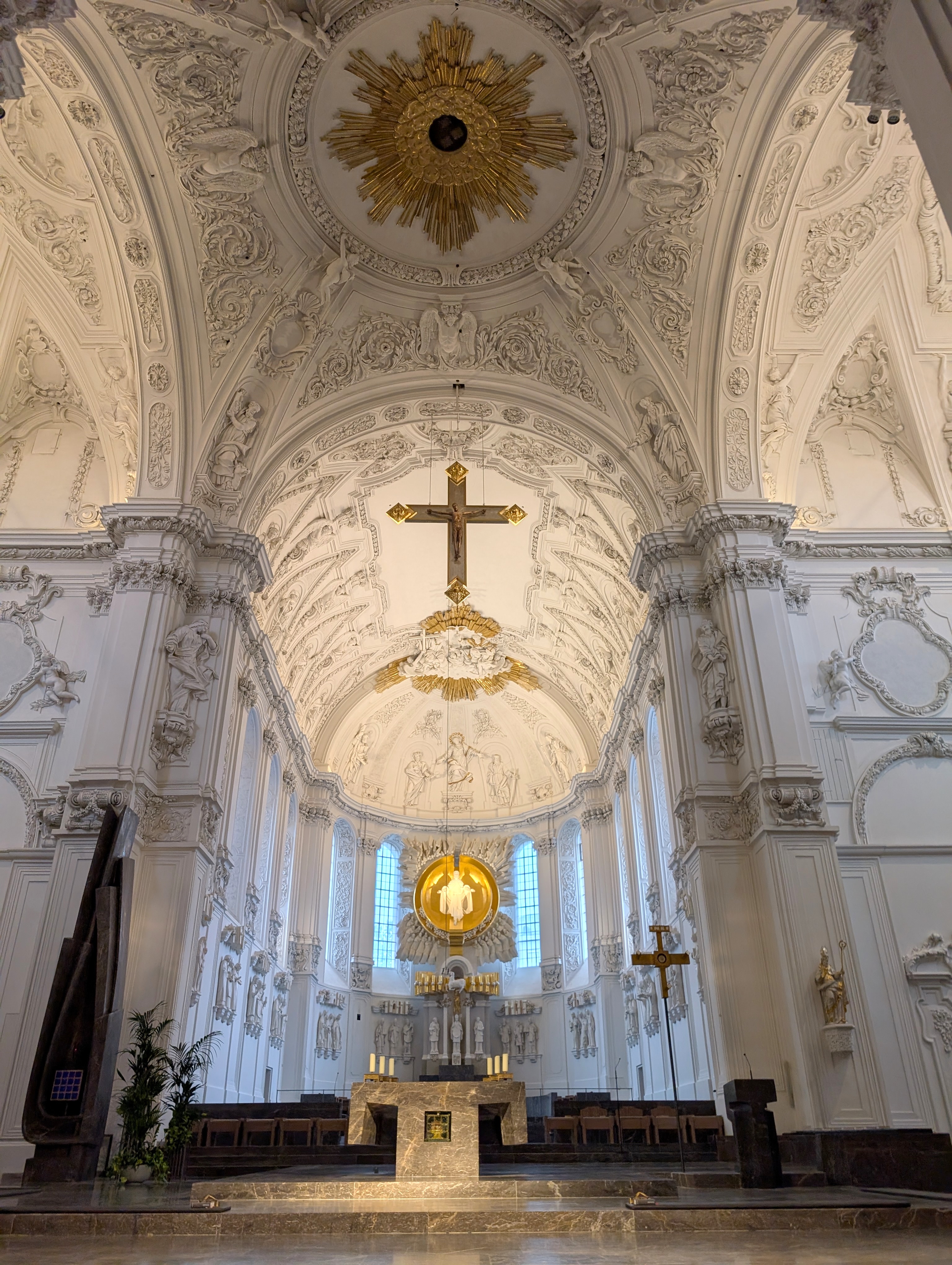 St. Kilian's Cathedral