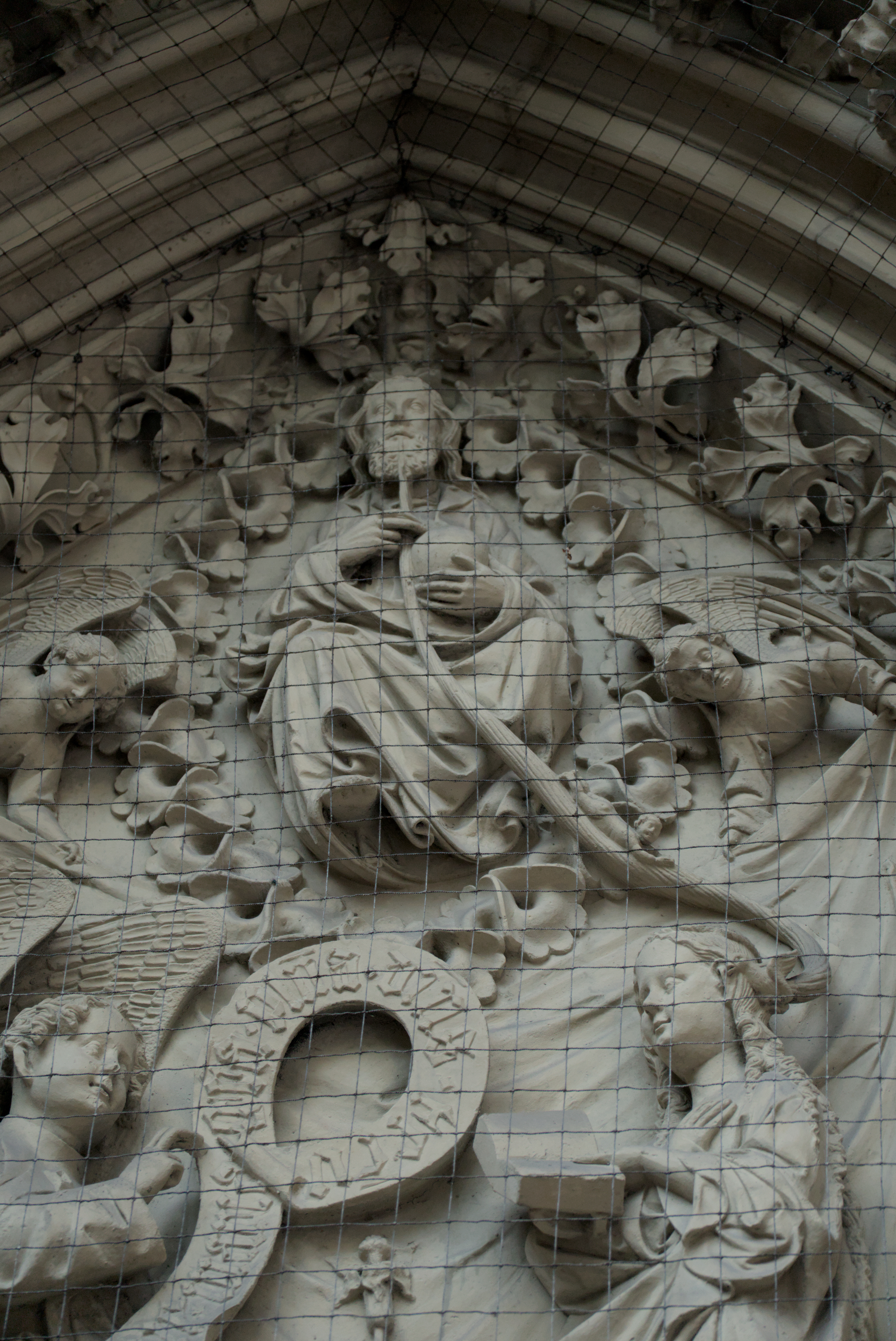 Annunciation
