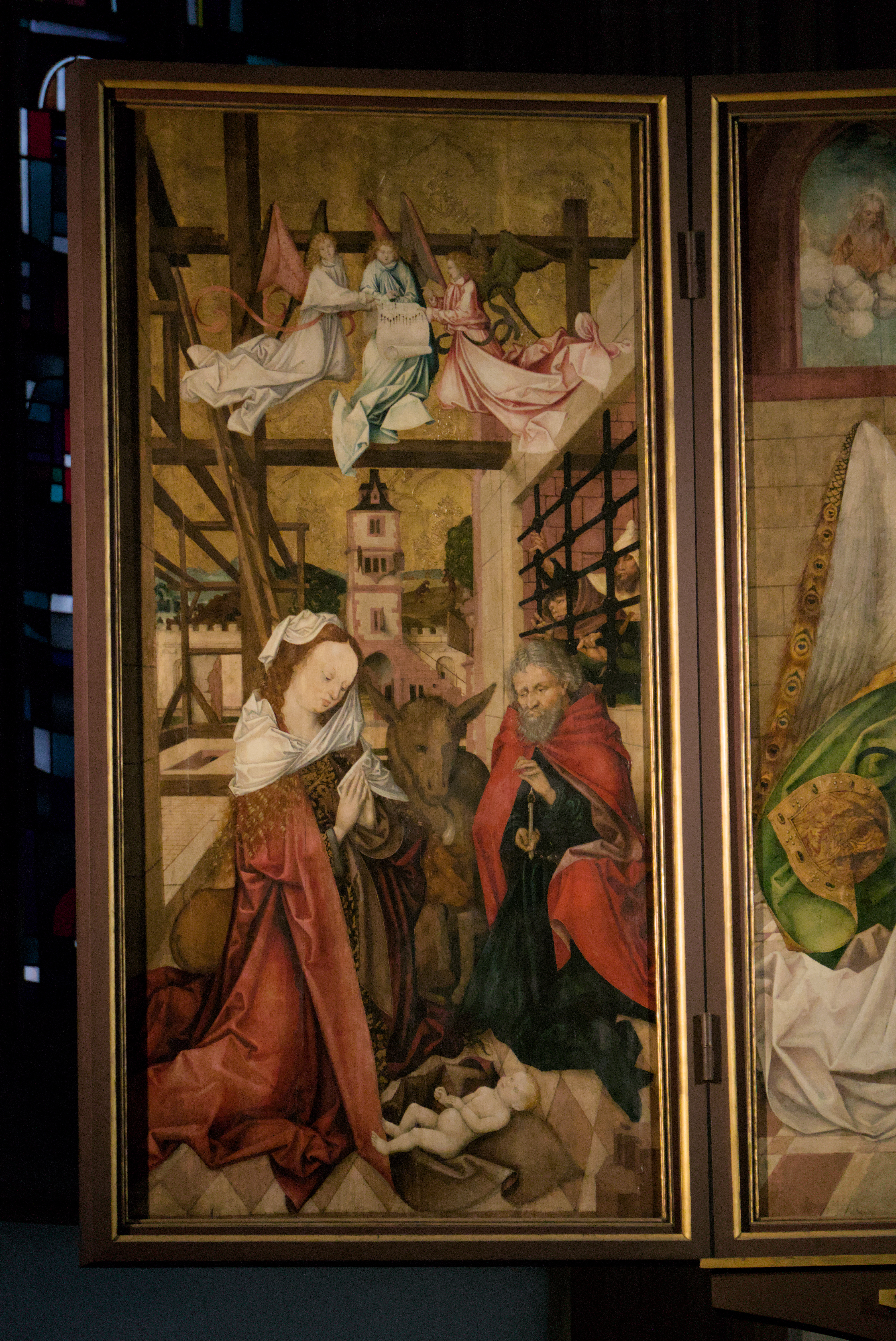 Nativity