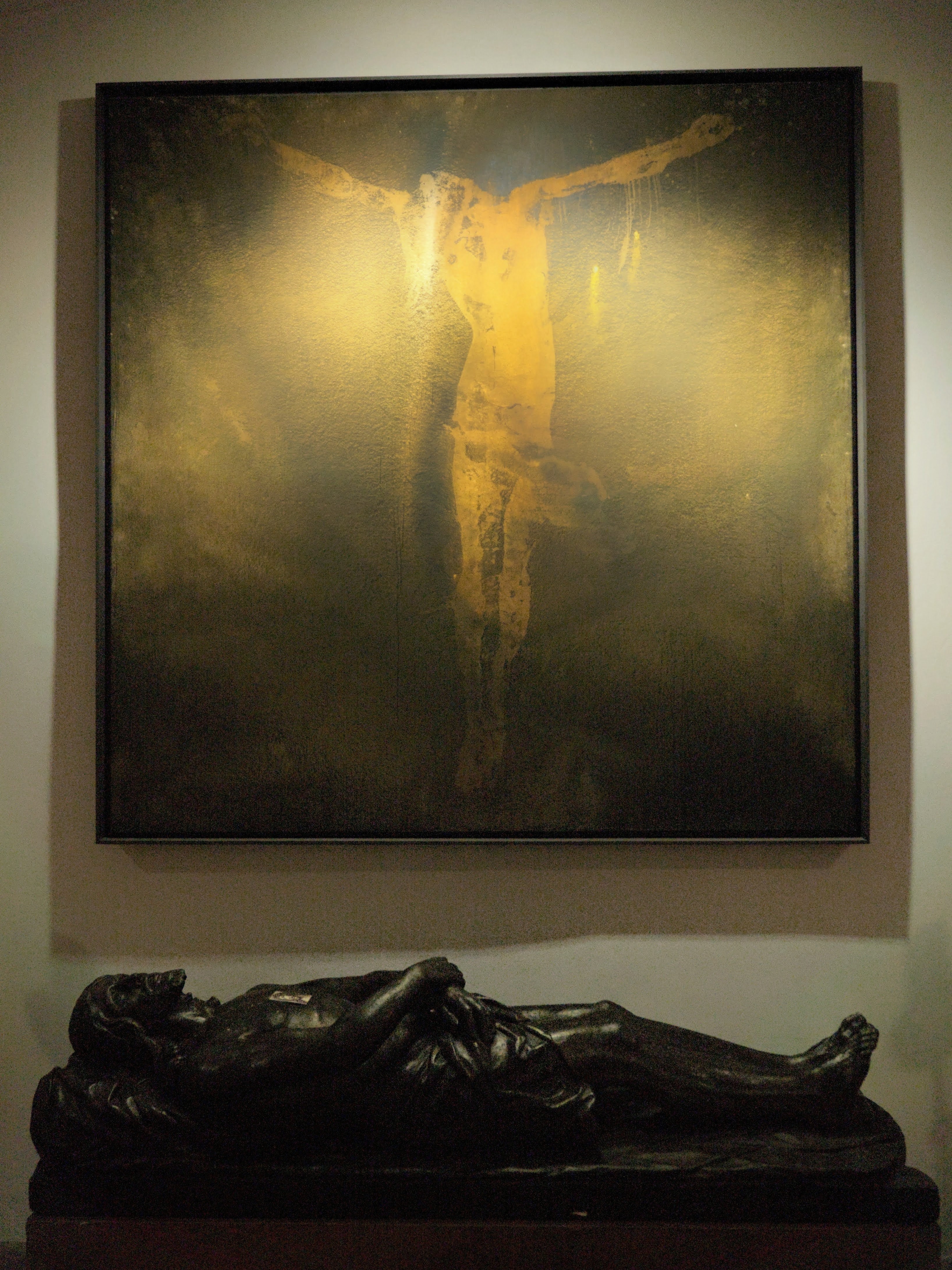Jacques Gassmann_Passion