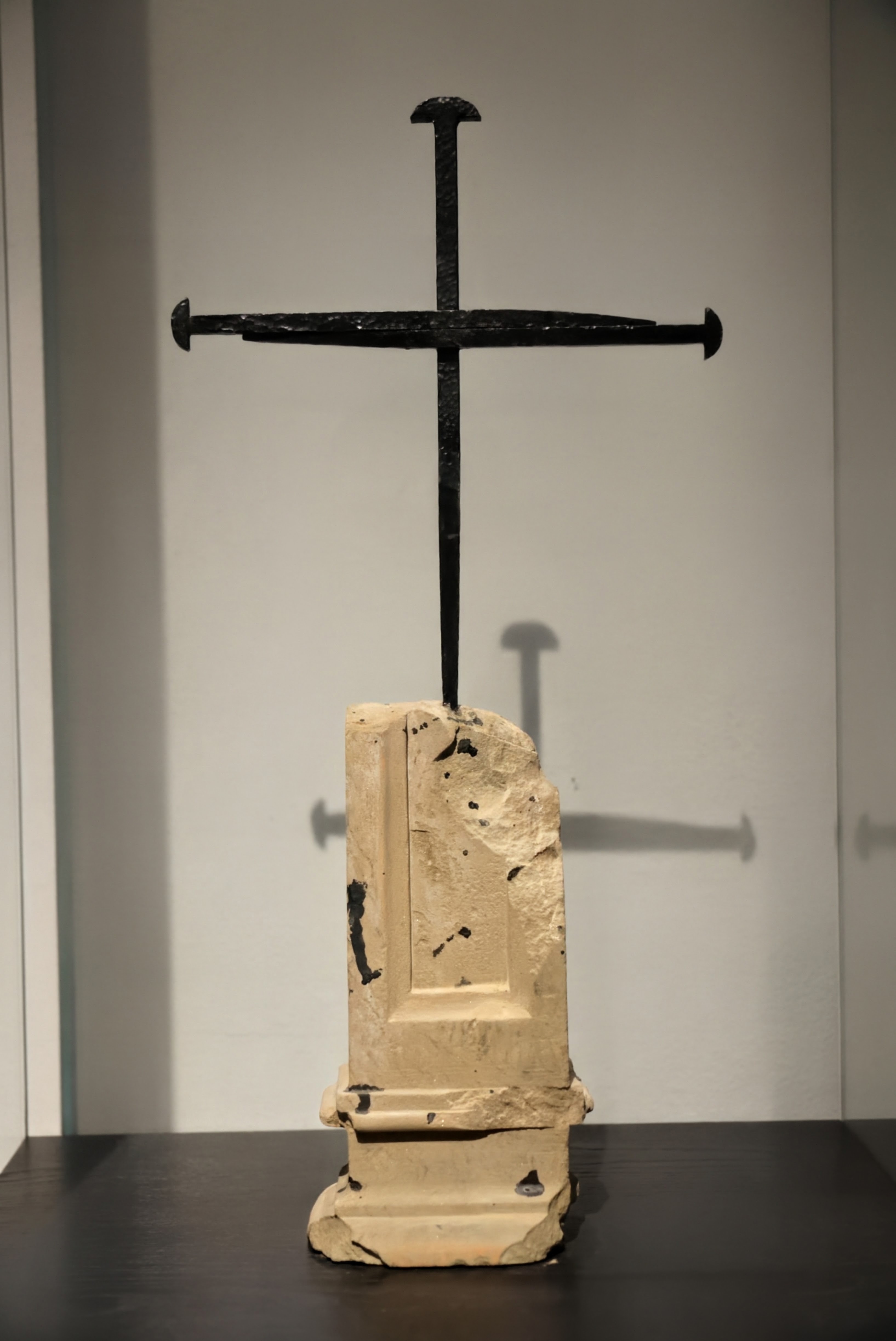 Cross of Nails