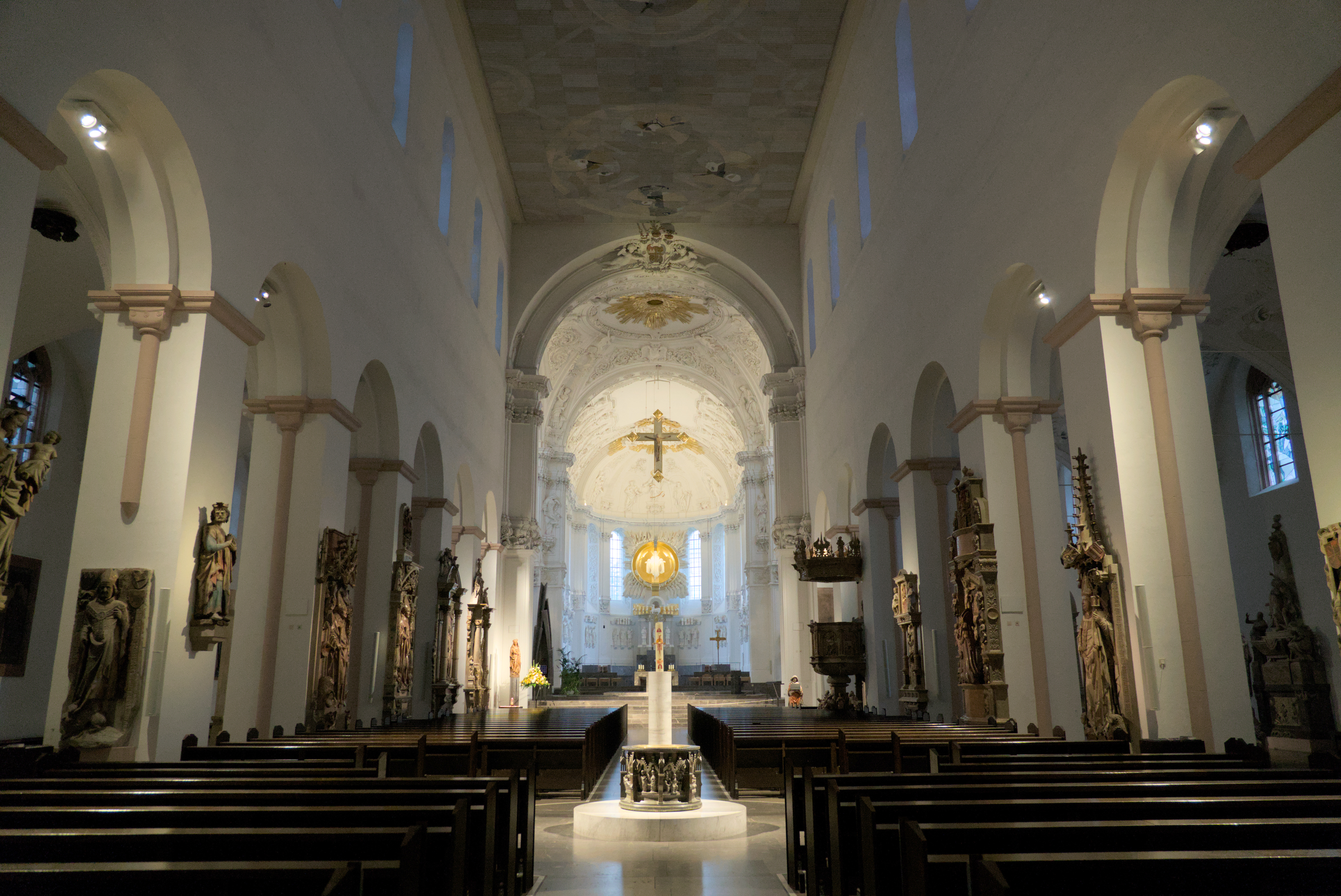 St. Kilian's Cathedral