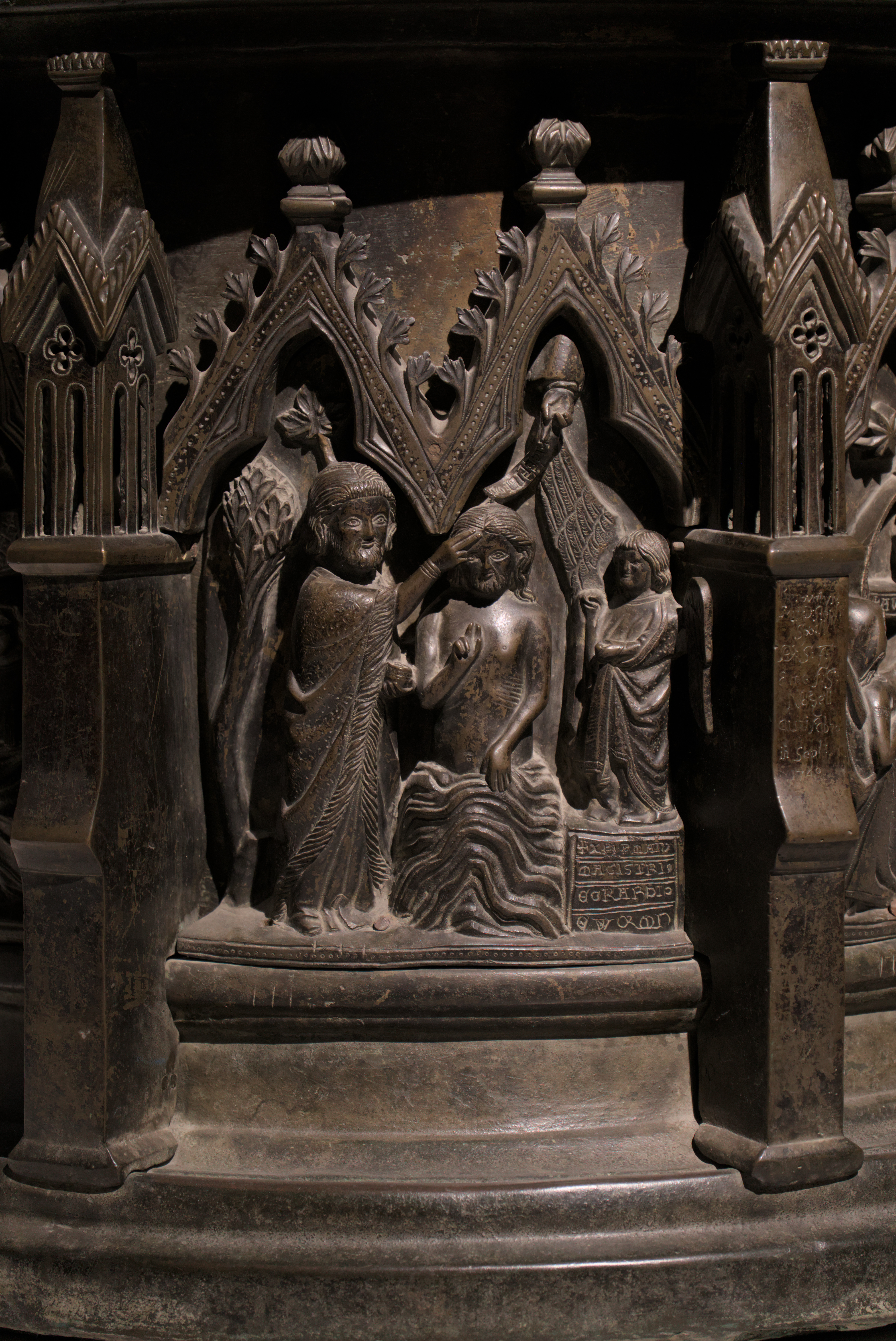 Baptism of Christ