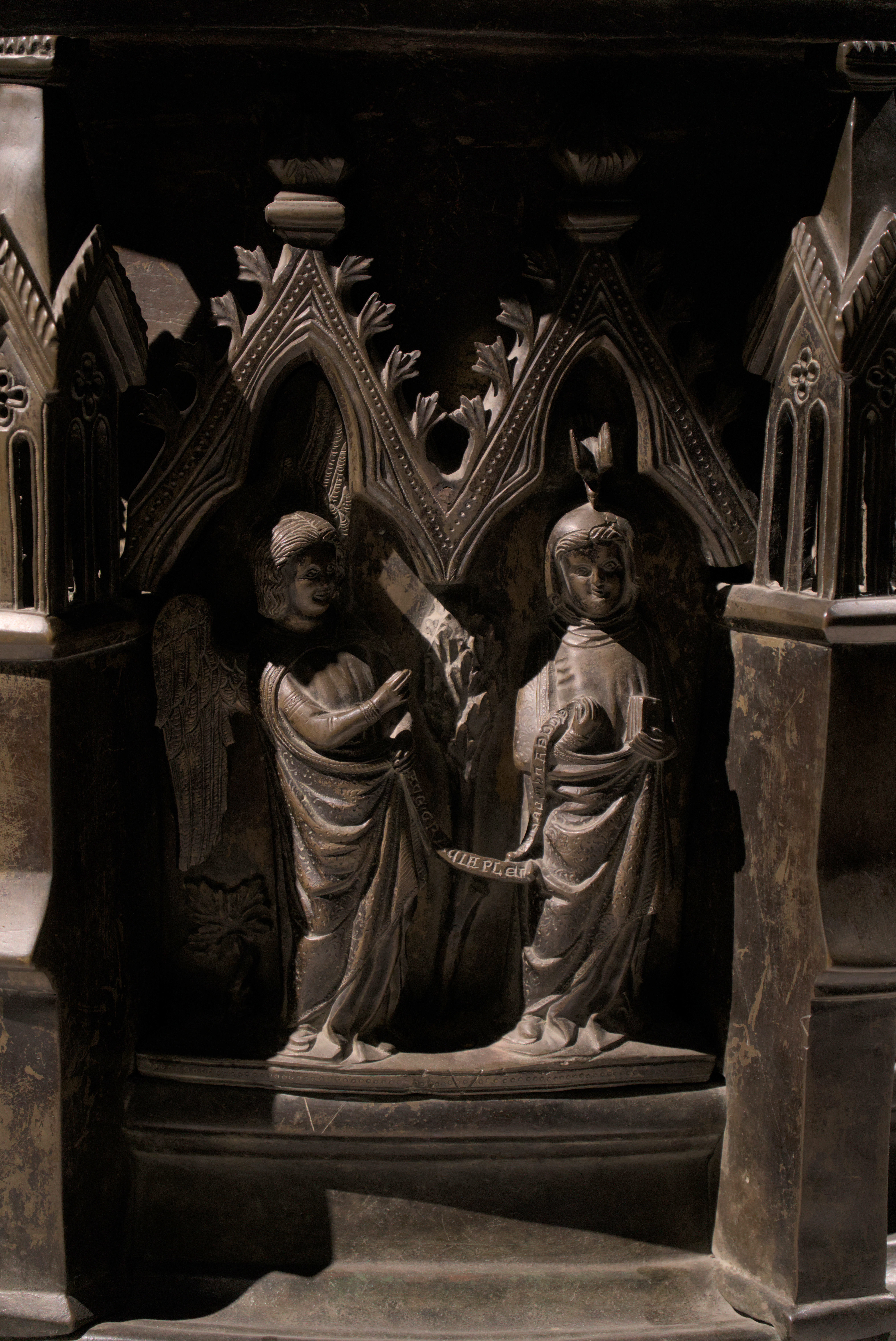 Annunciation