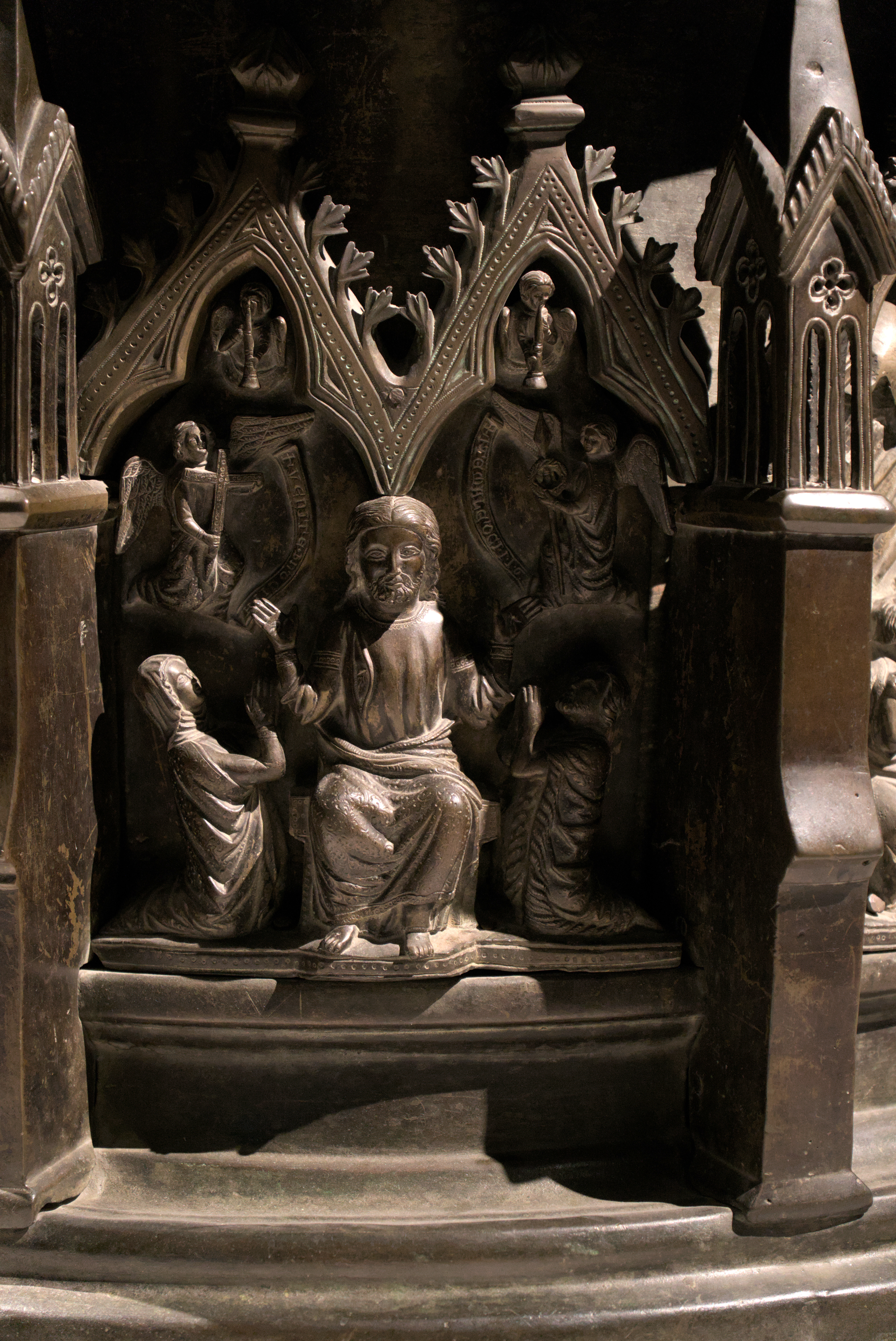Last Judgment