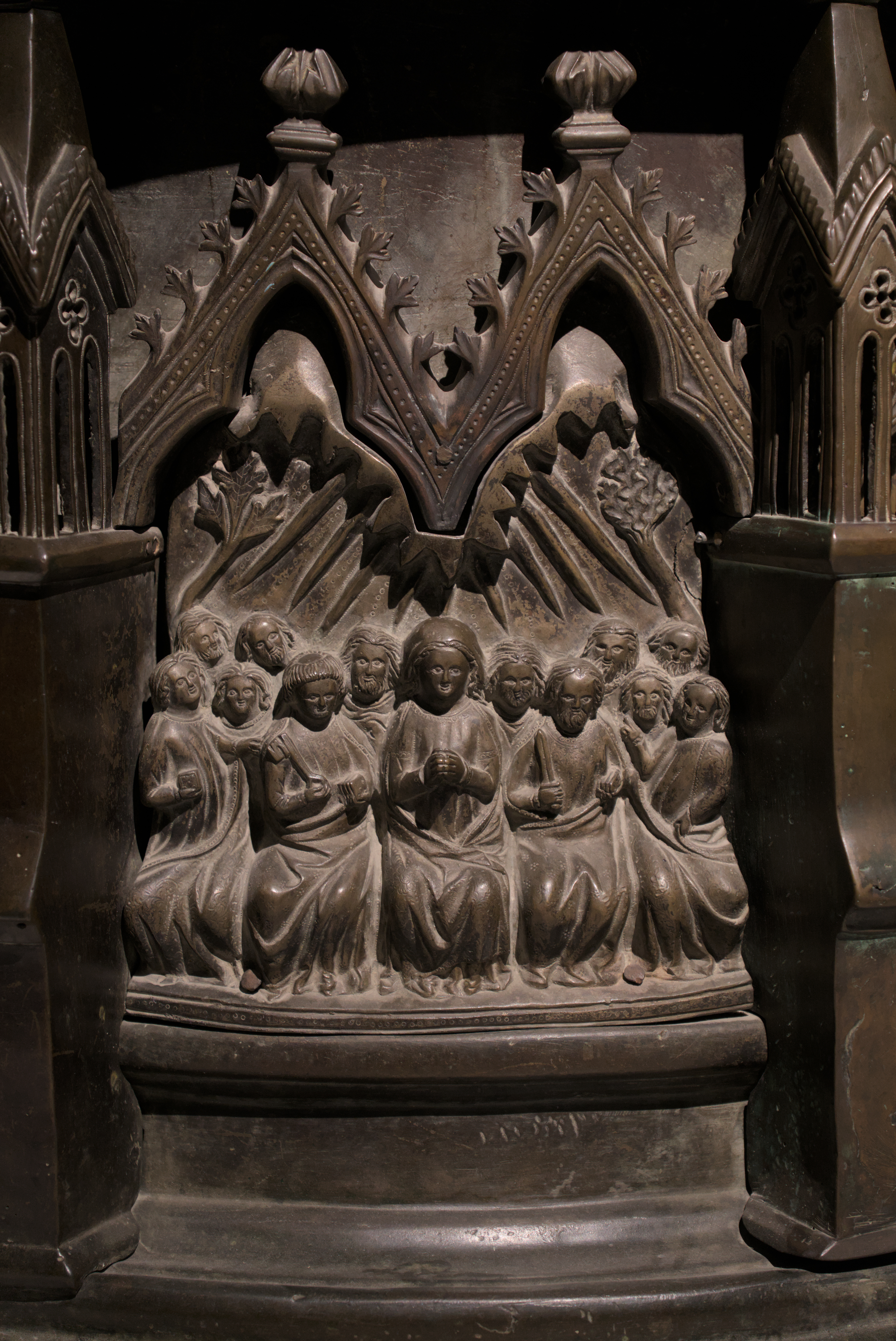Pentecost