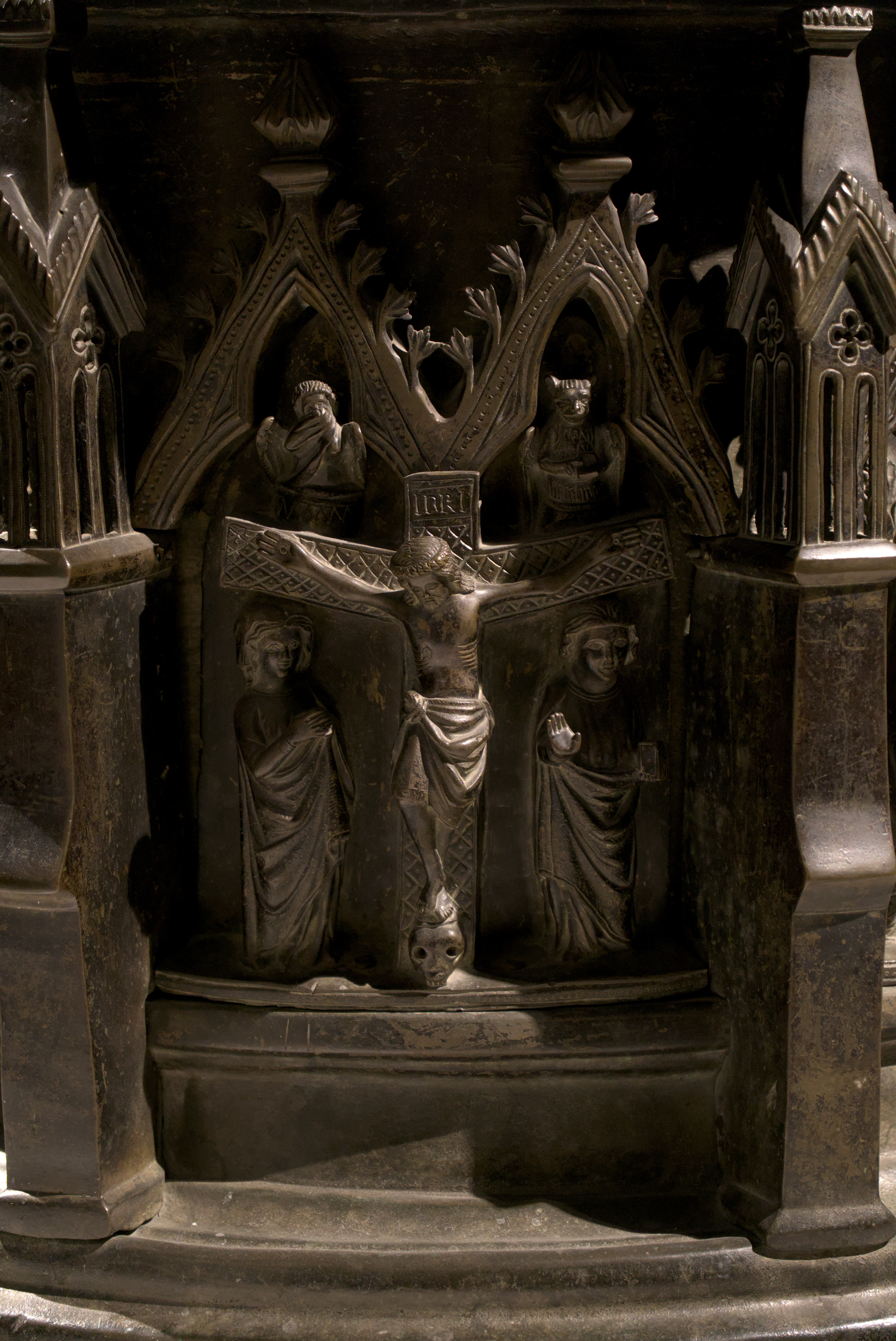 Crucifixion
