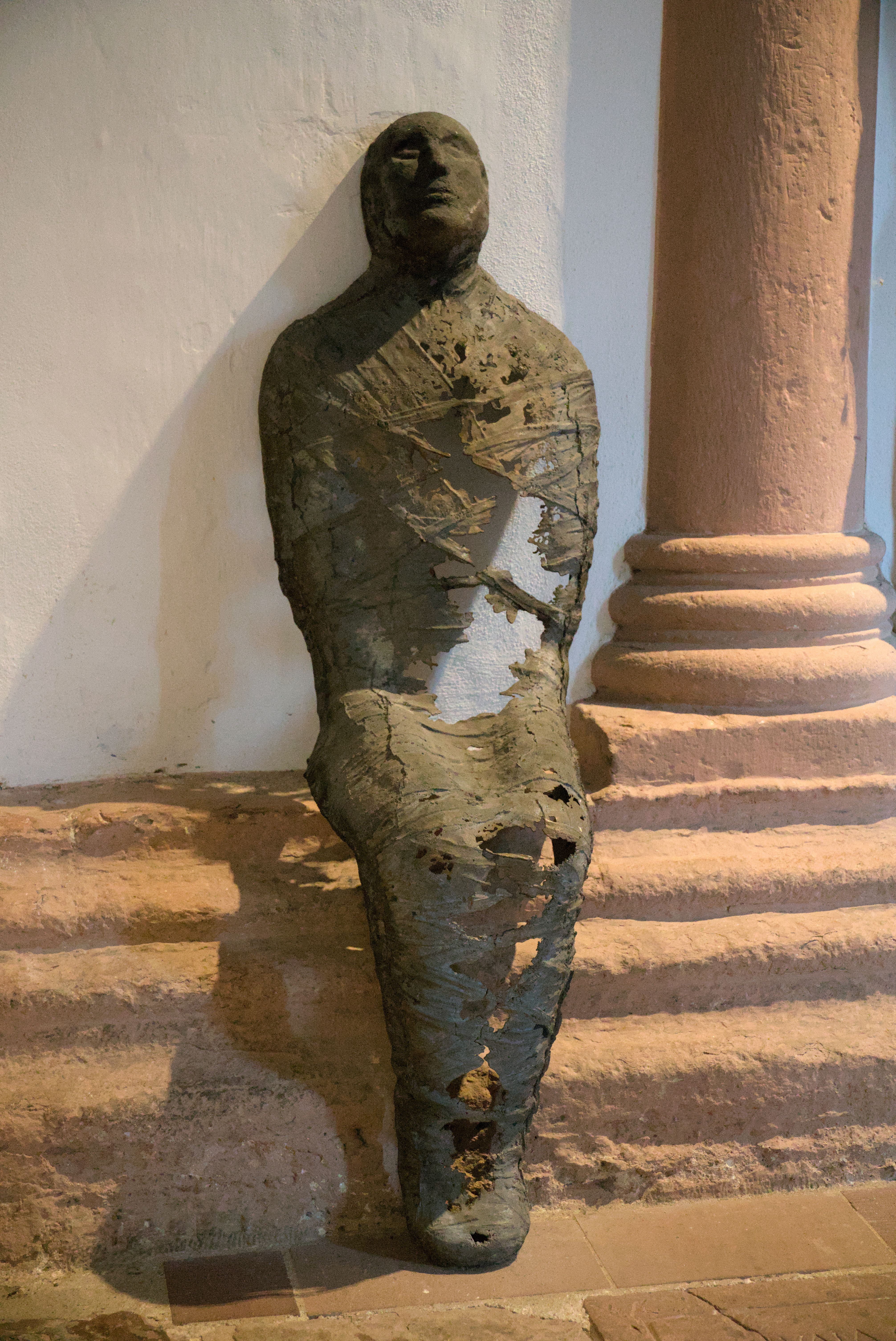 Maria Lehnen_Dissolution