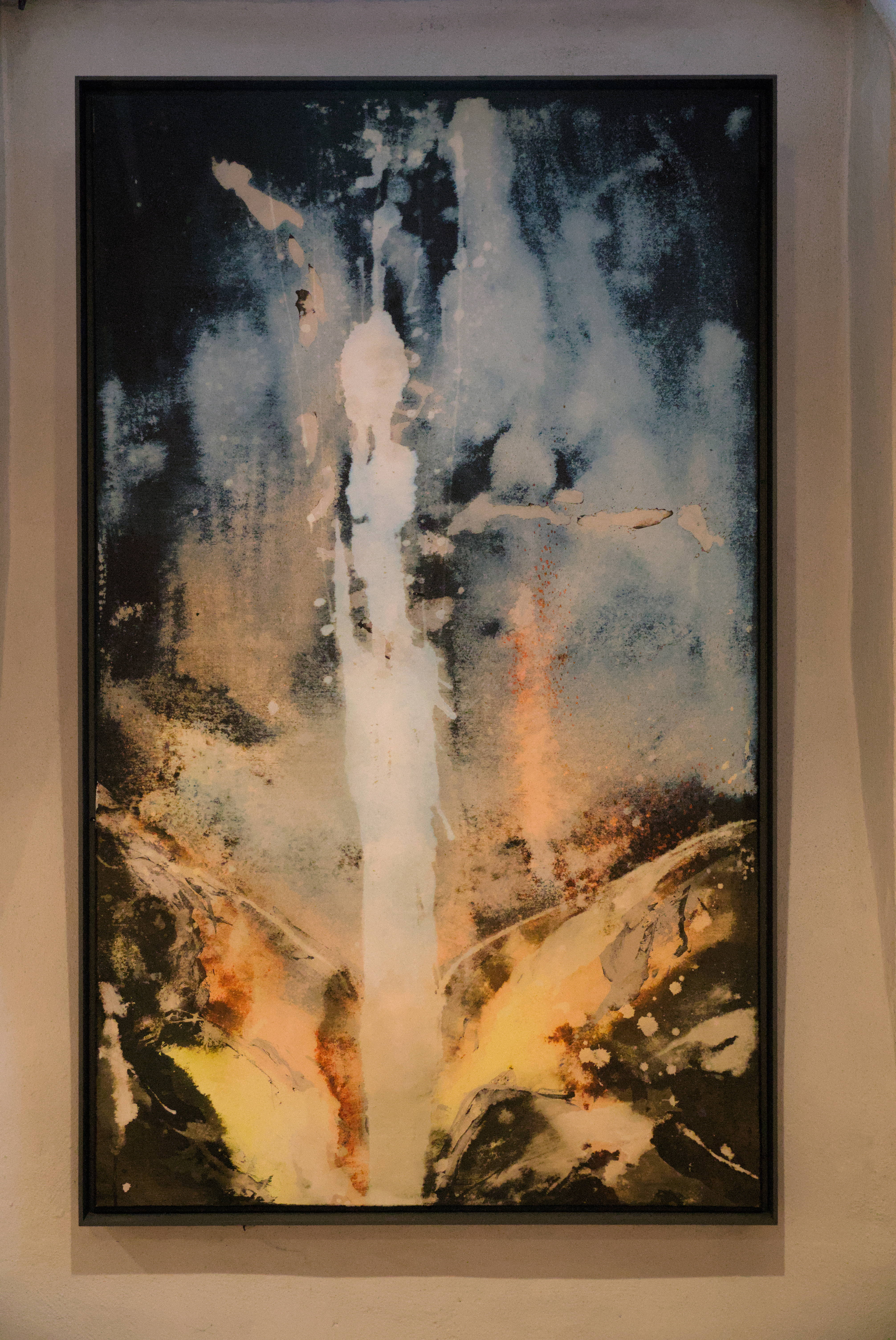 Jacques Gassman_Resurrection III
