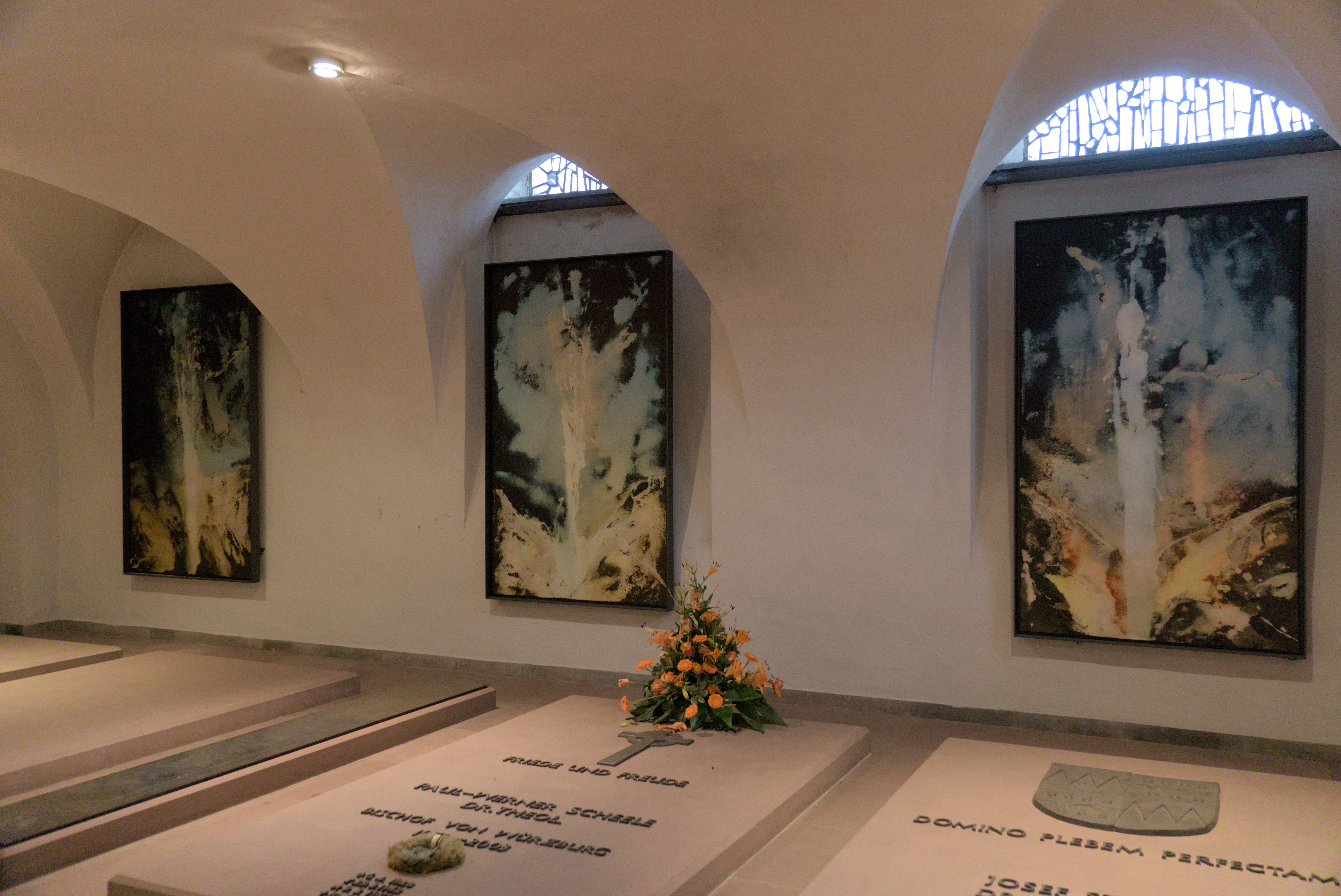 Jacques Gassmann_Resurrection