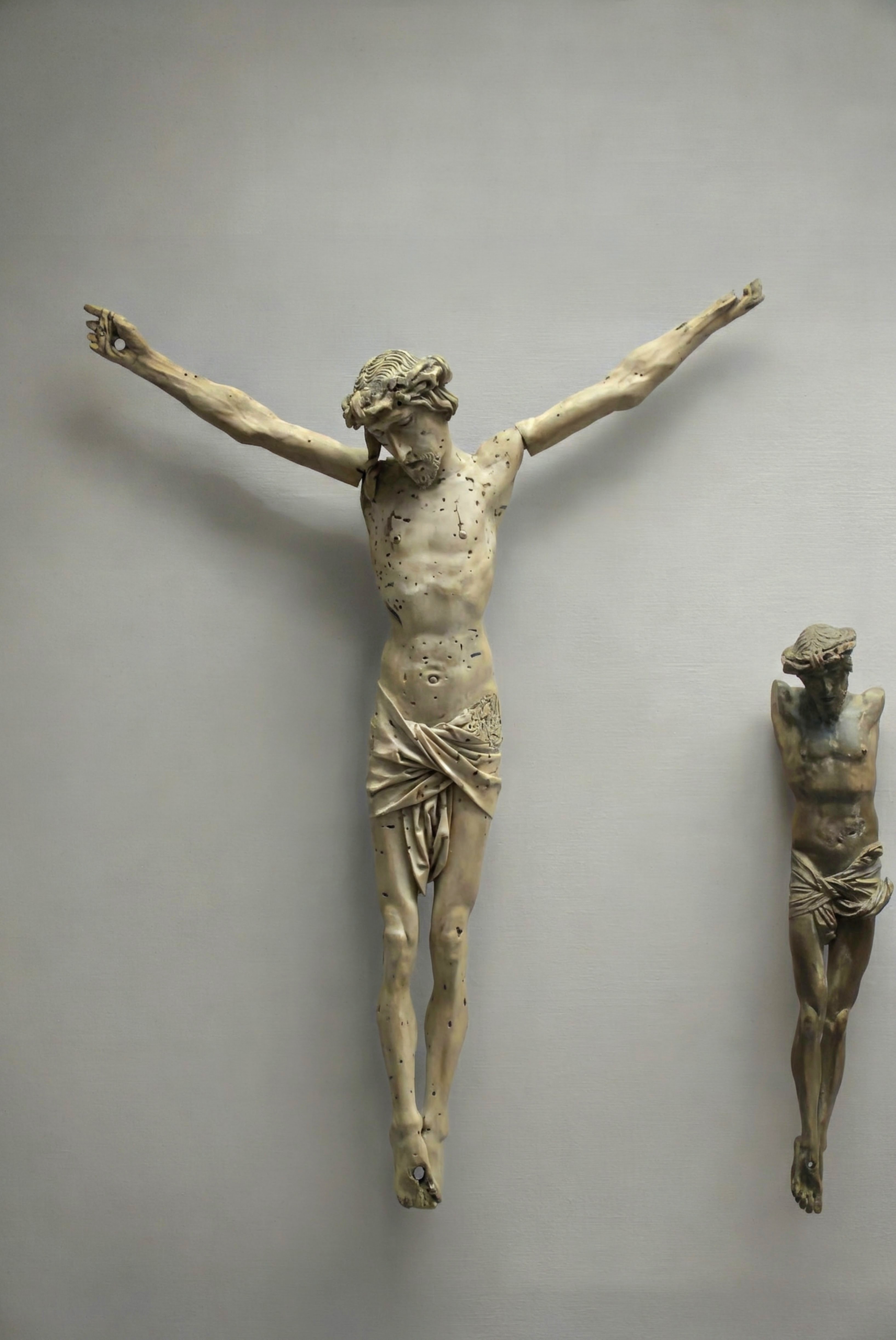 Tilman Riemenschneider_Crucifix