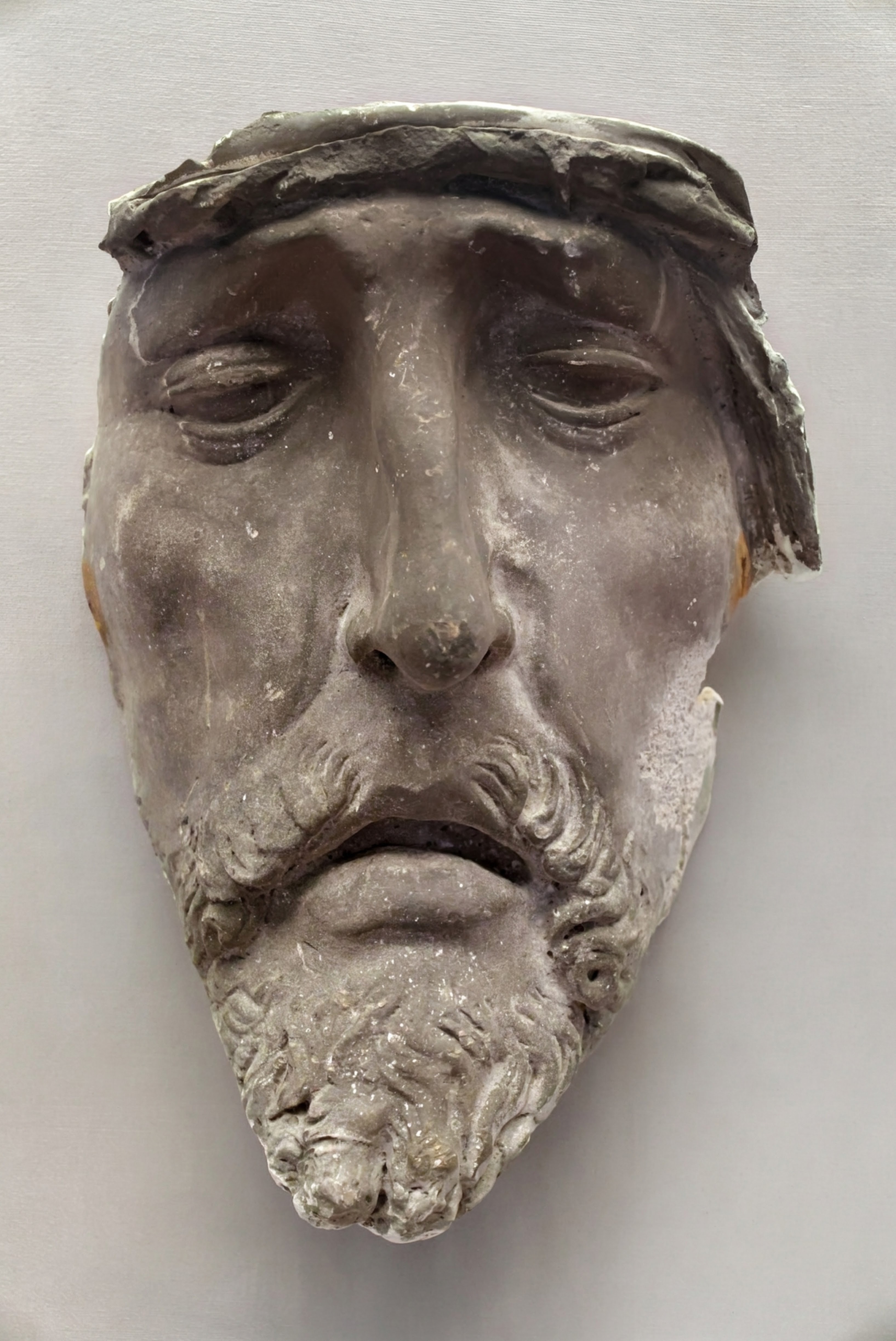 Head of Christ