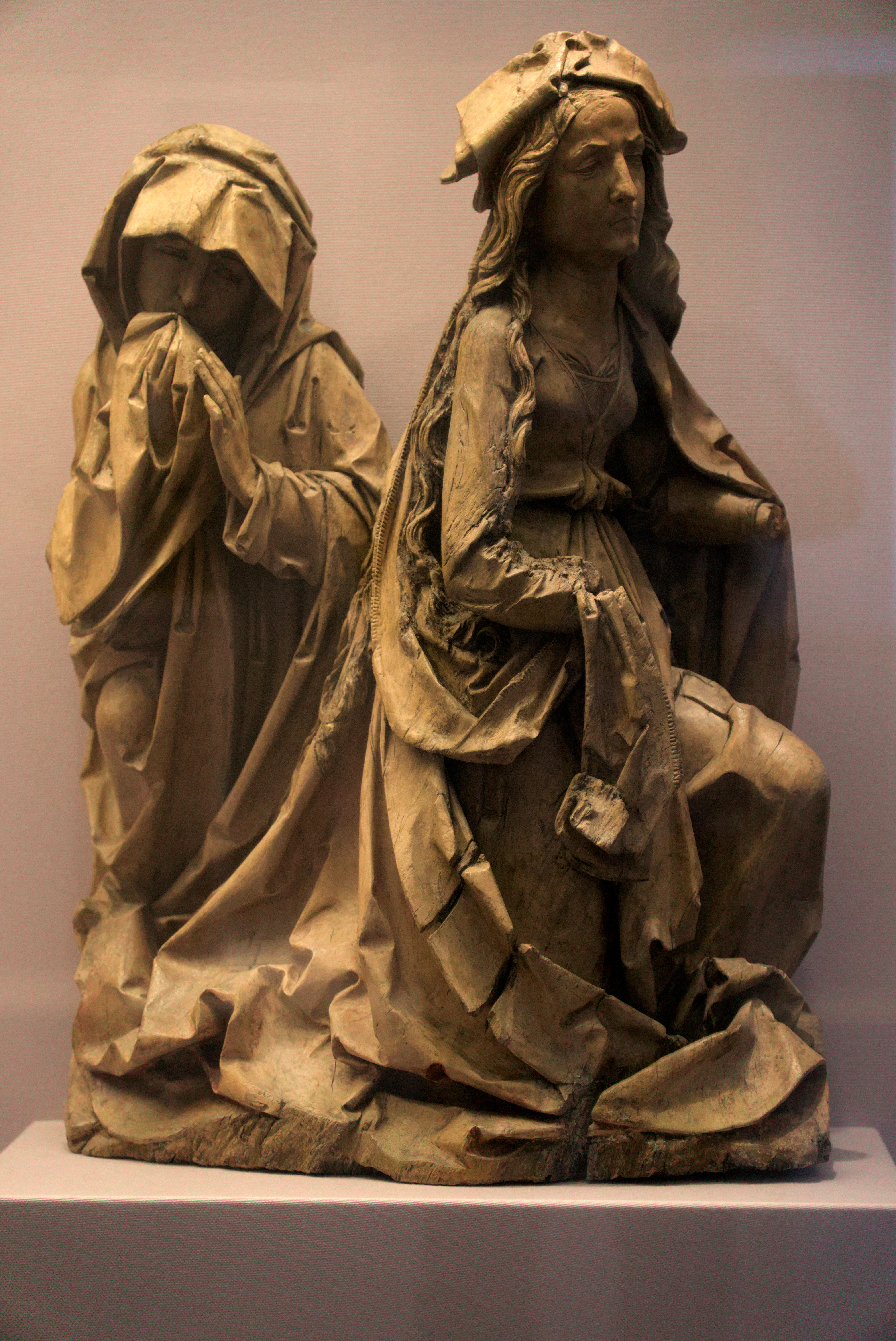 Tilman Riemenschneider_Mourning Women