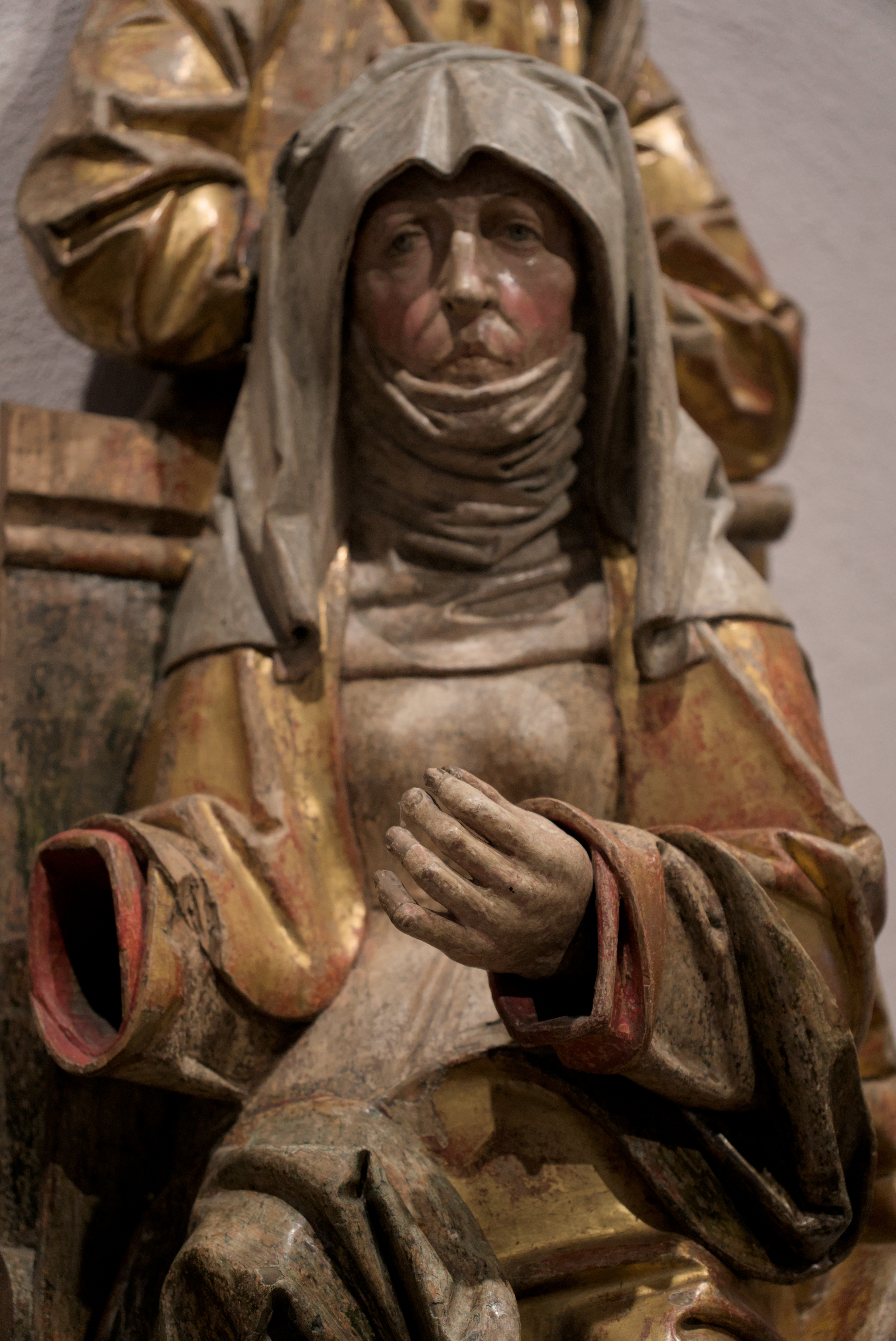 Saint Anne