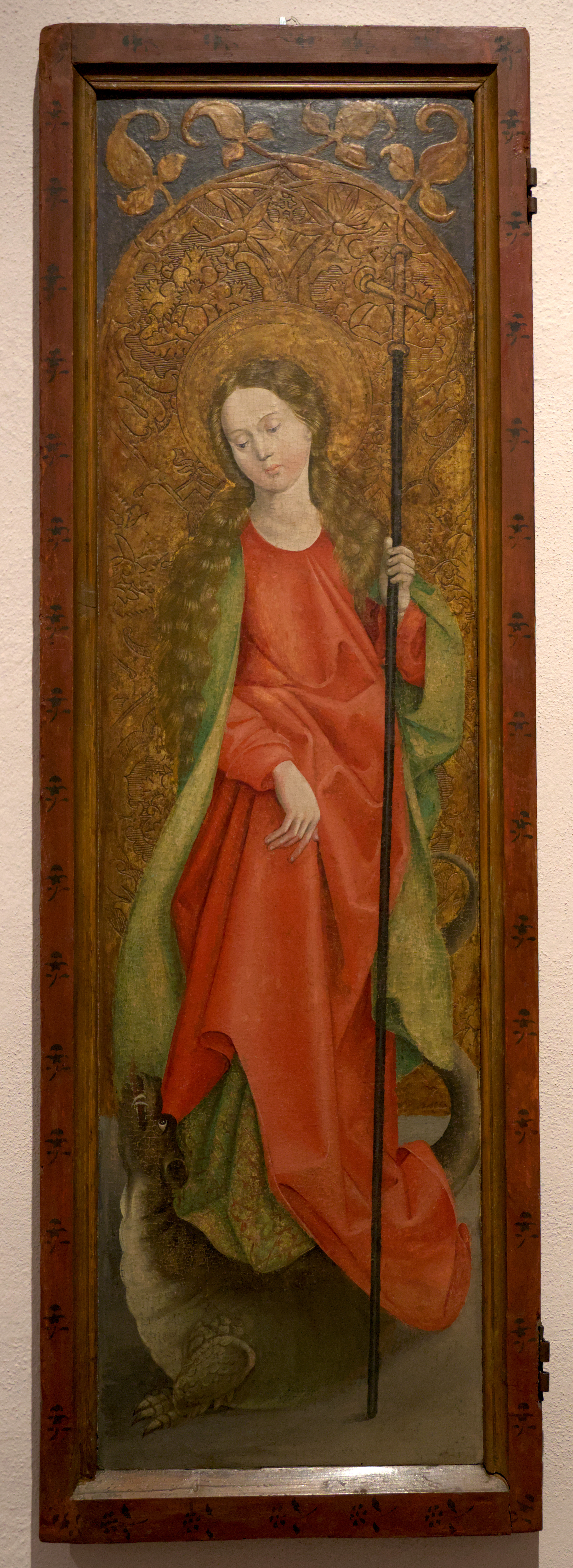 St. Margaret