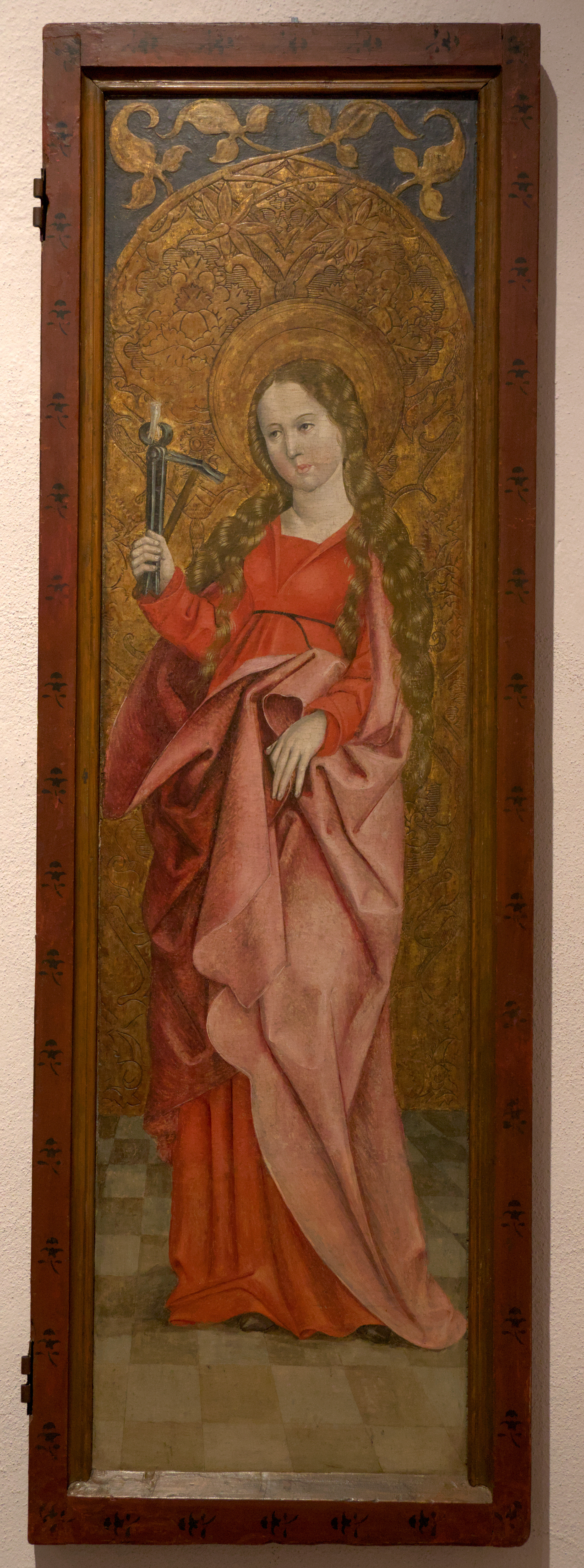 St. Apollonia