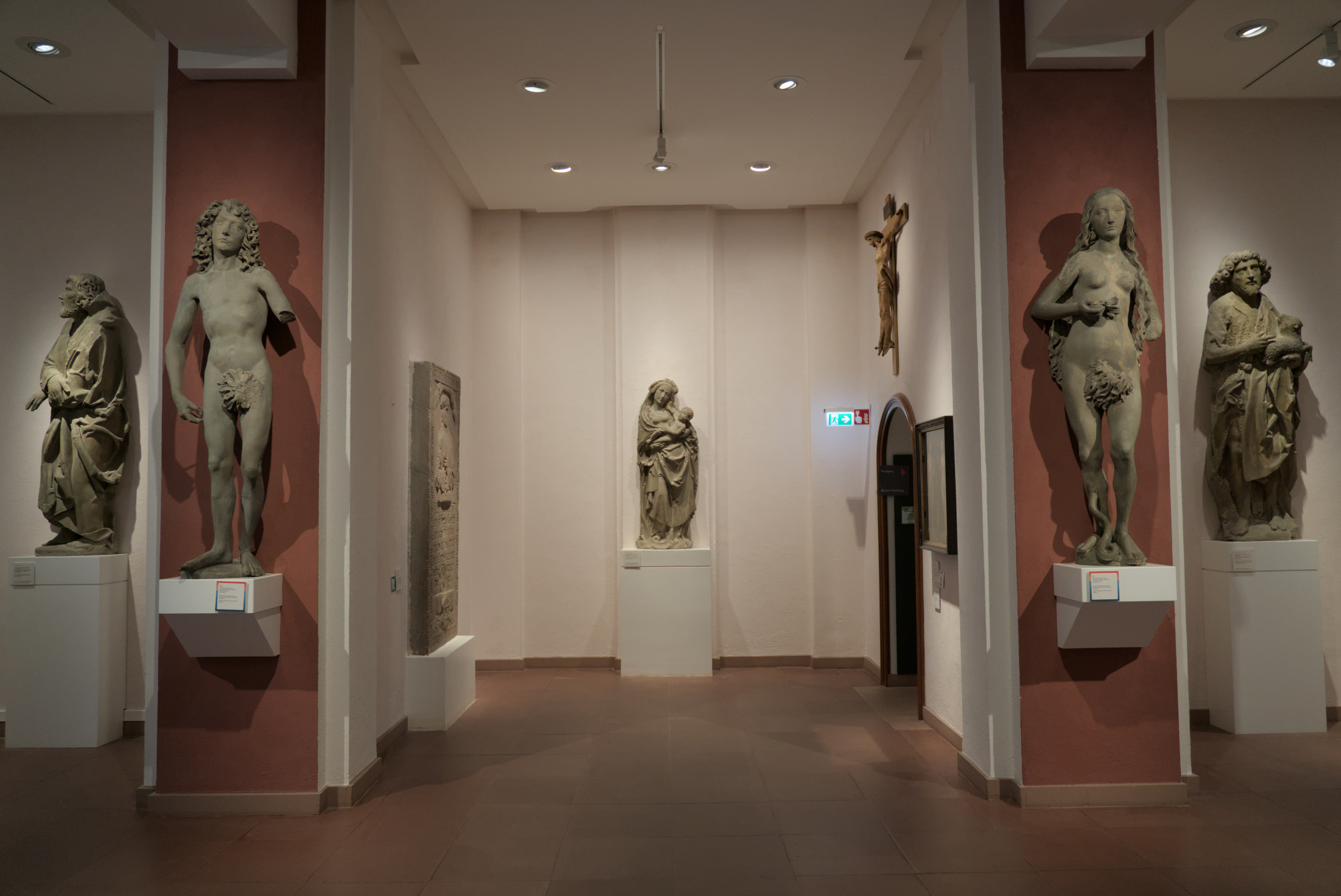Riemenscheider Gallery