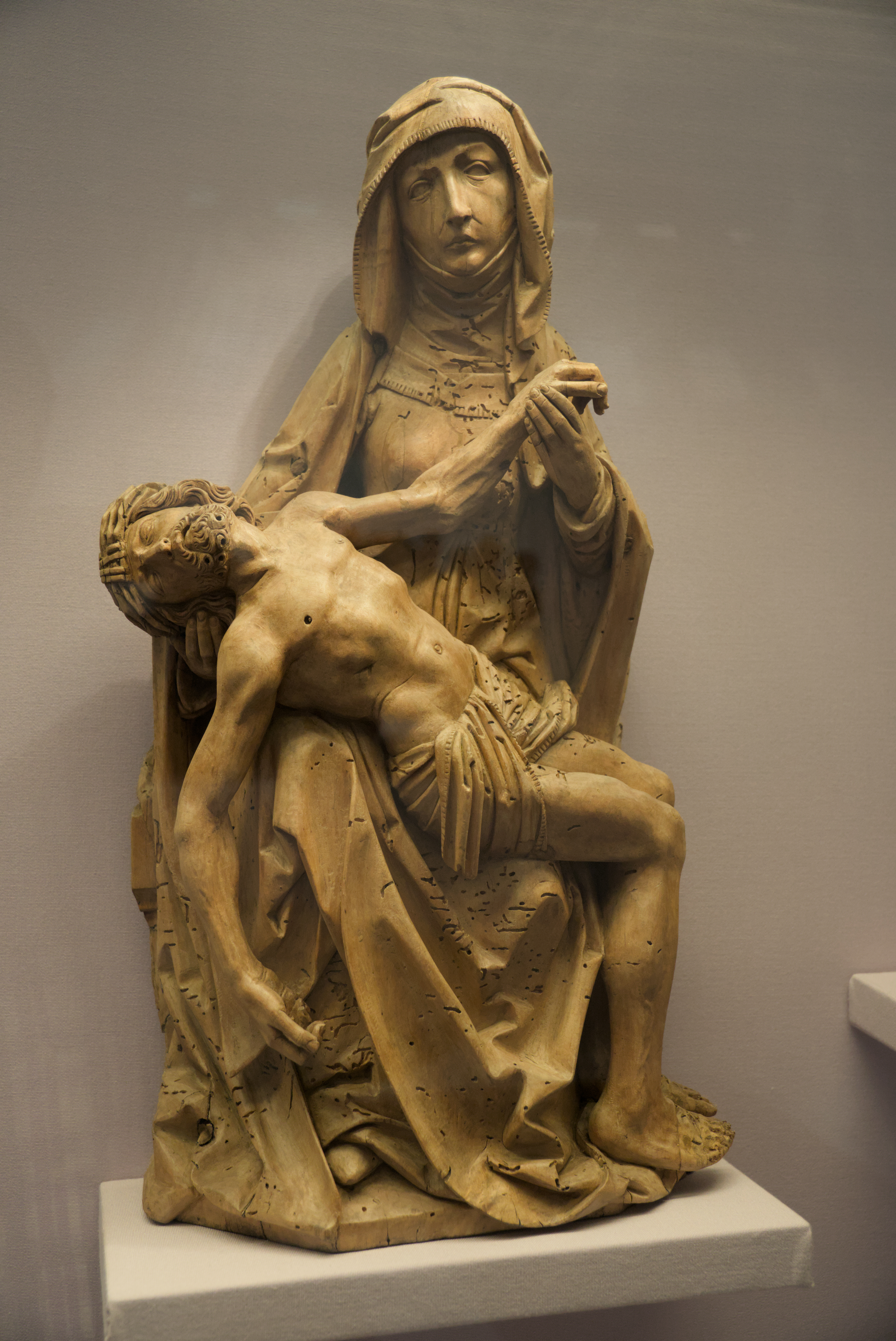 Tilman Riemenschneider_Pieta